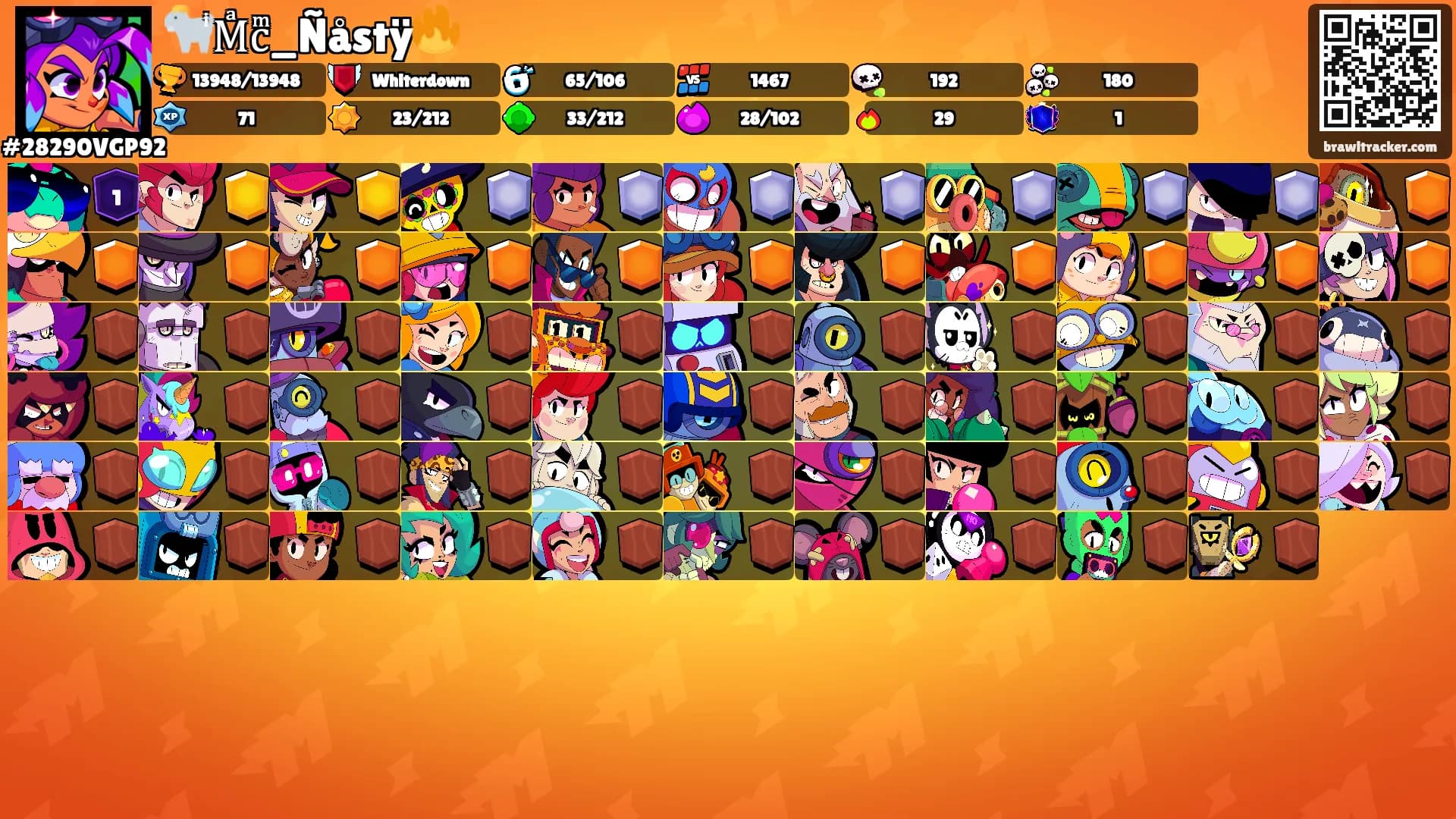 🐐ͥMͣcͫ_Ñåstÿ🔥's Ranks