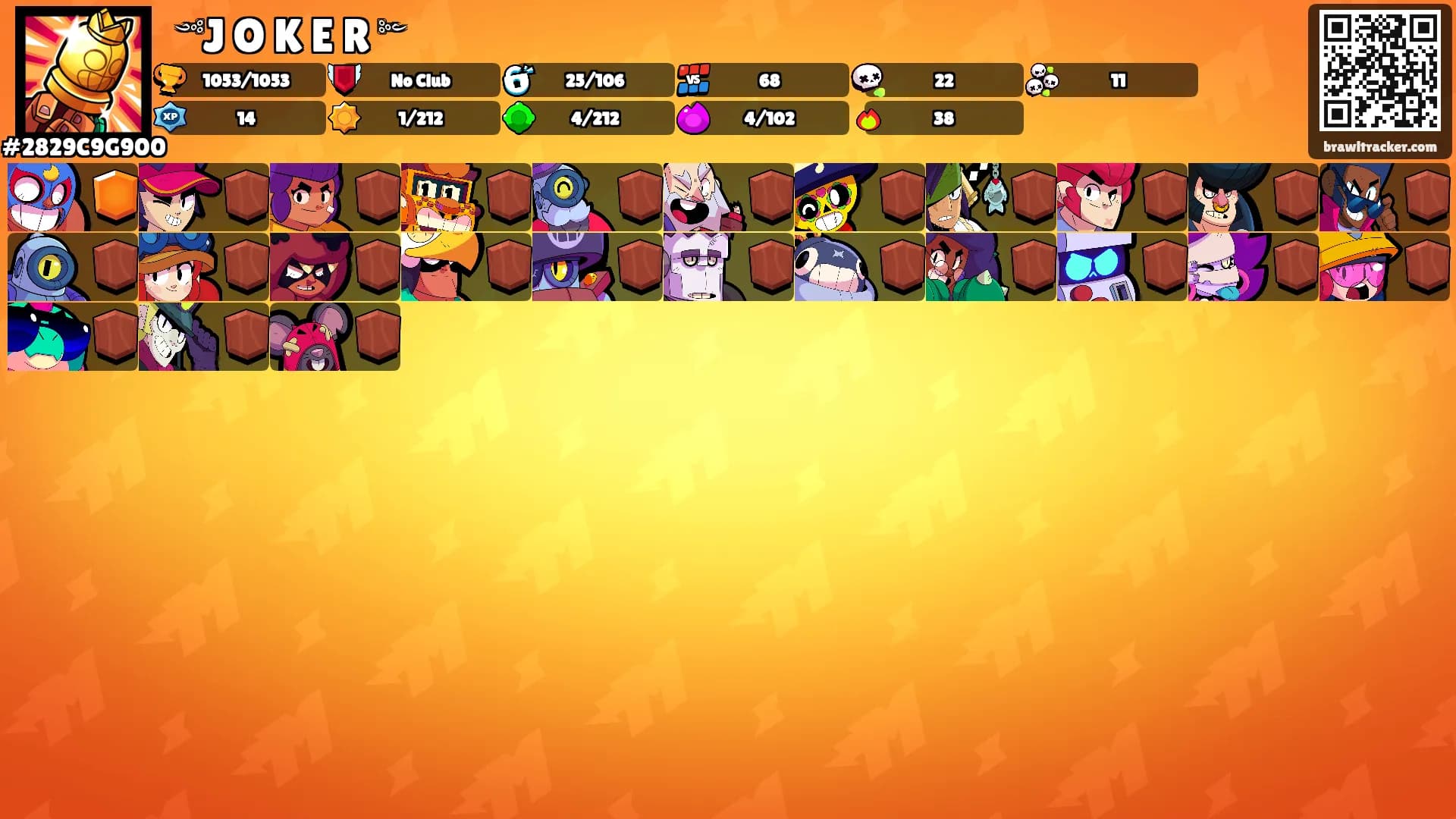꧁༺J꙰O꙰K꙰E꙰R꙰༻꧂'s Ranks