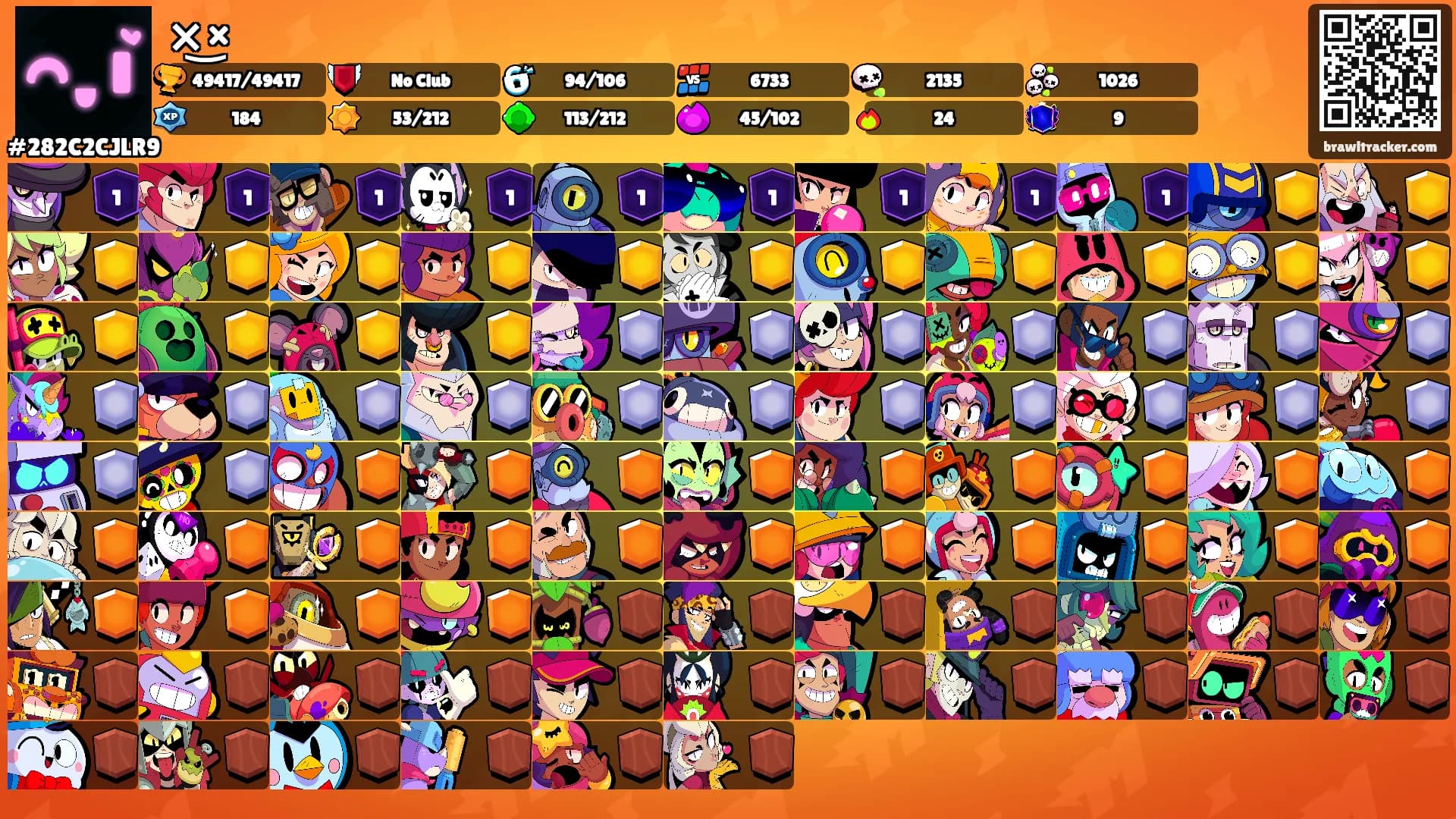 ×͜×'s Ranks