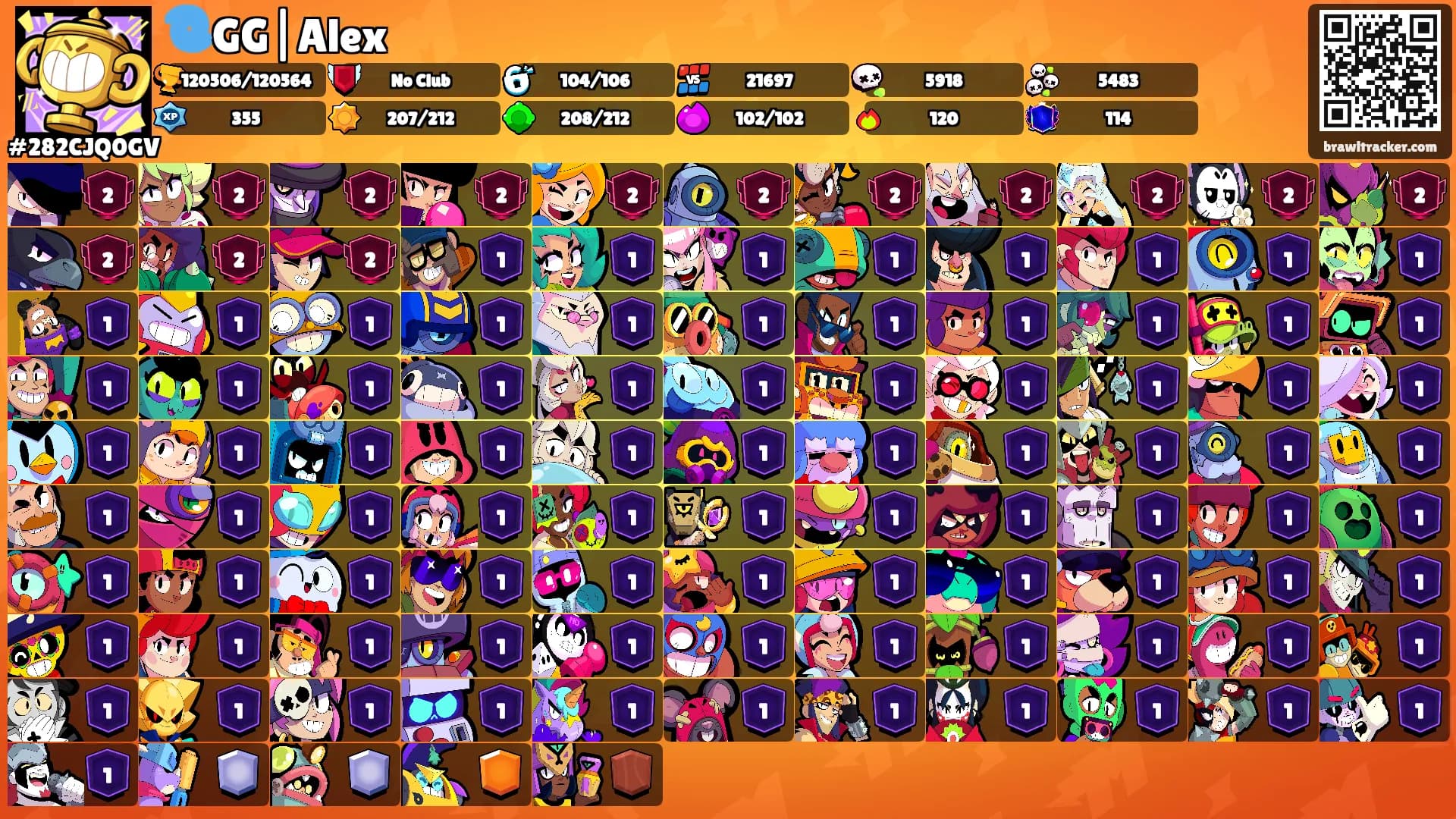 🌀GG|Alex ⛩'s Ranks