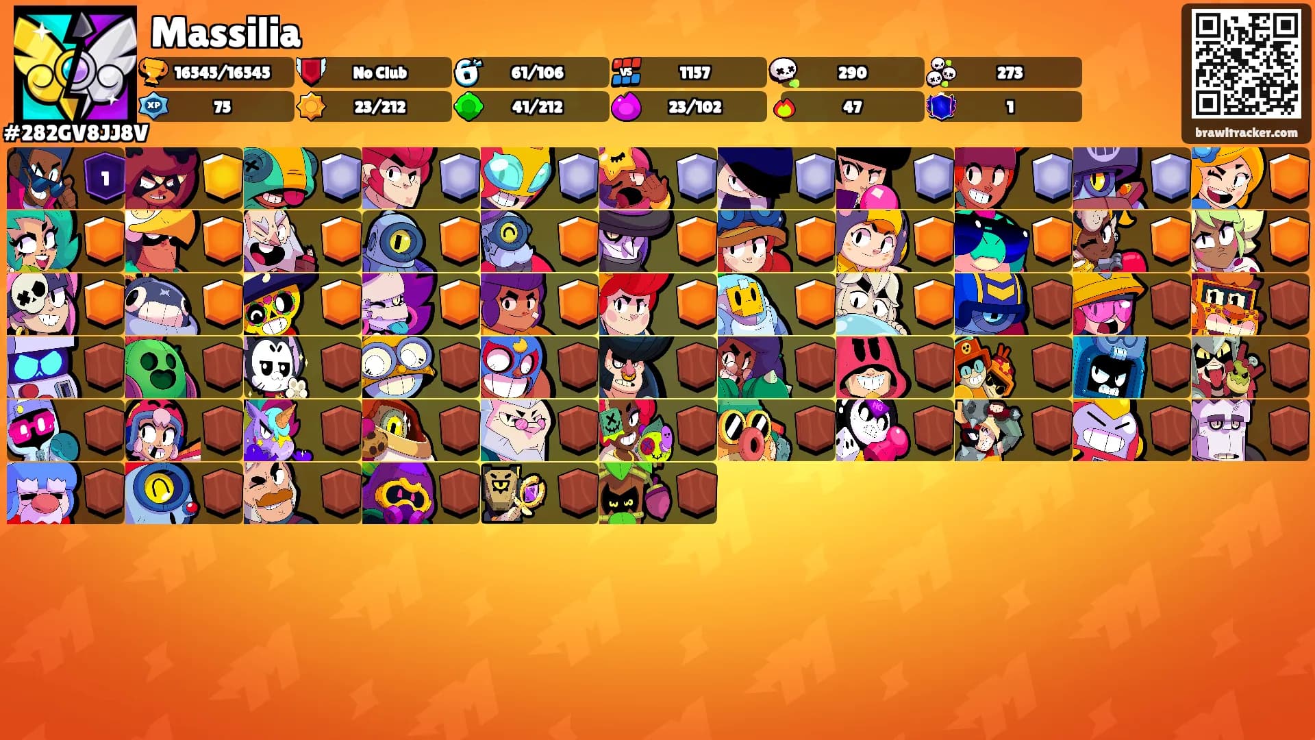 Massilia's Ranks