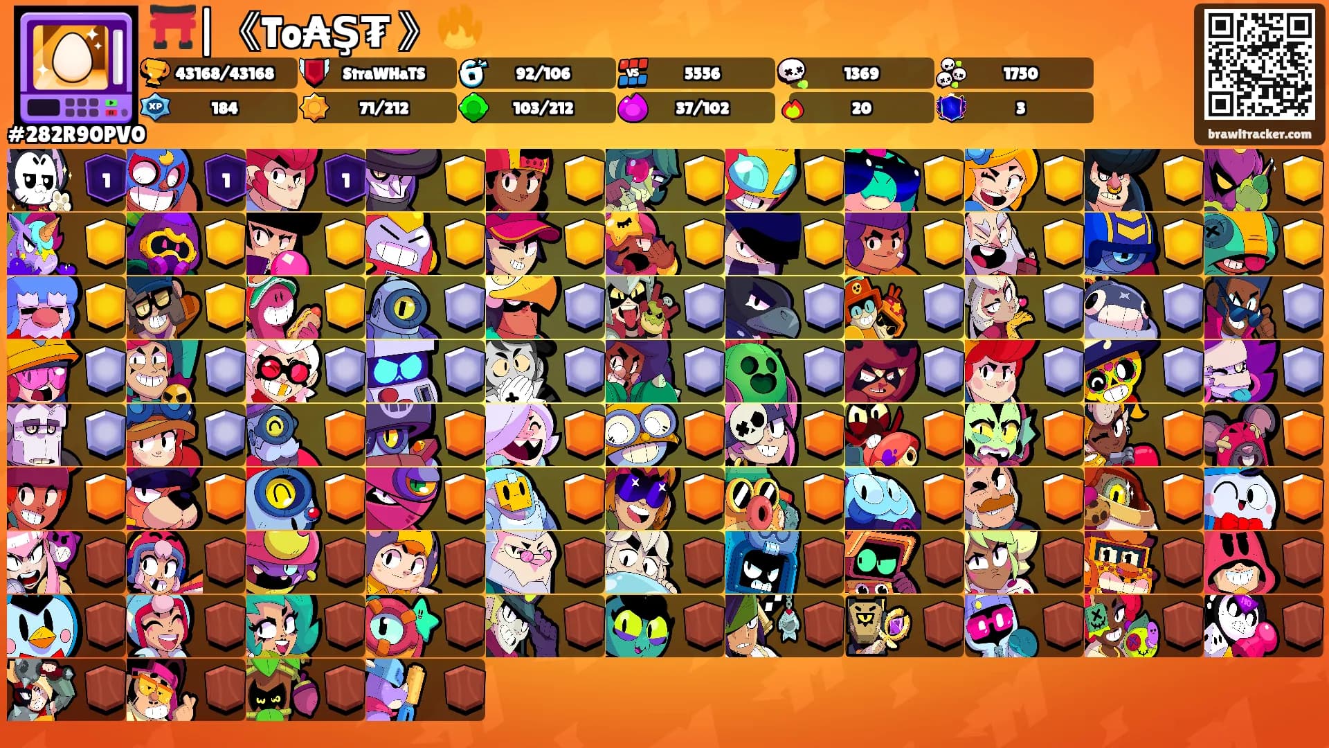 ⛩️|《To₳Ş₮ 》🔥's Ranks
