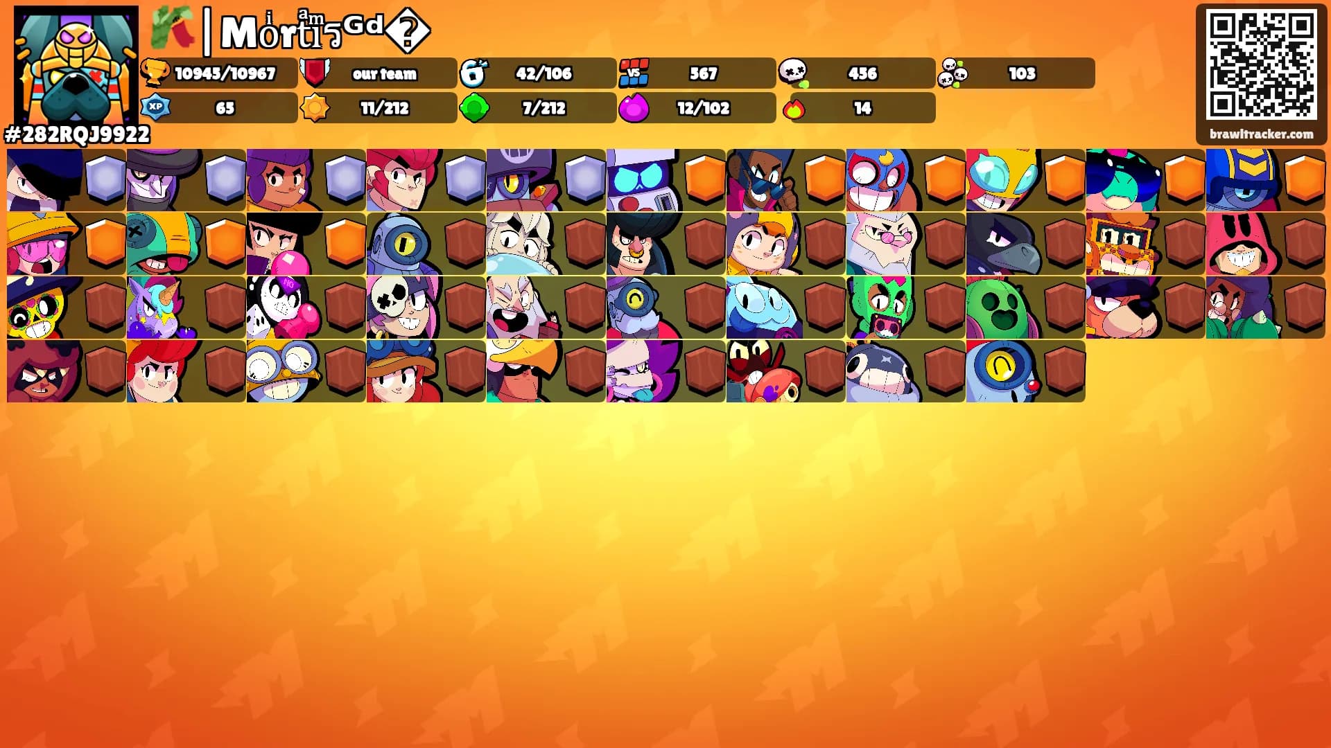 🎋|Moͥrtͣiͫรᴳᵈ�'s Ranks