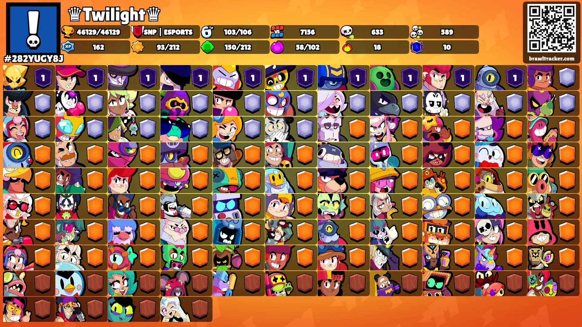 ♛Twilight♛'s Ranks