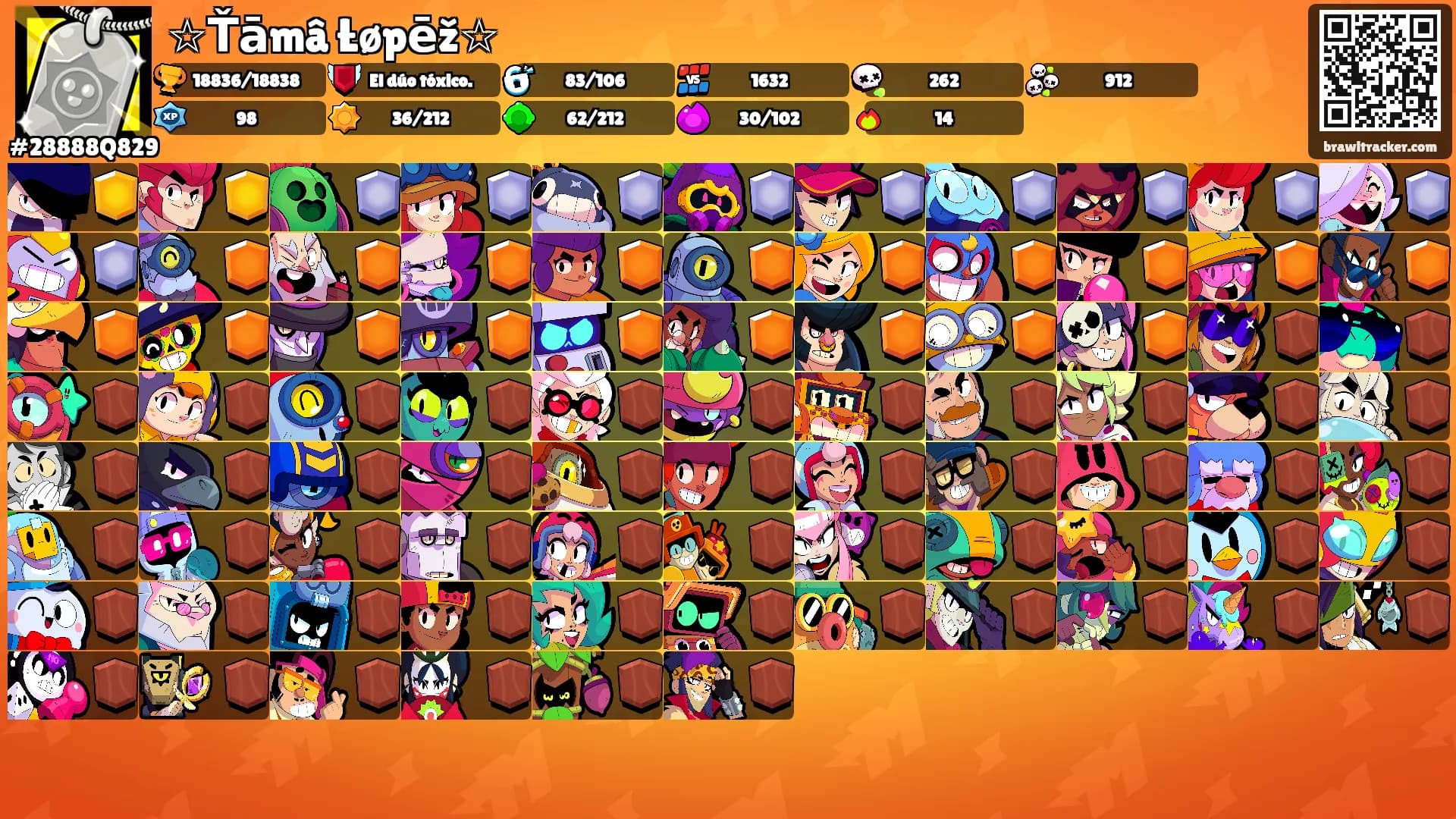 ☆Ťāmâ Łøpēž☆'s Ranks