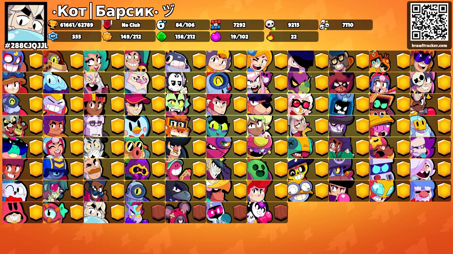 •Кот|Барсик• ヅ's Ranks