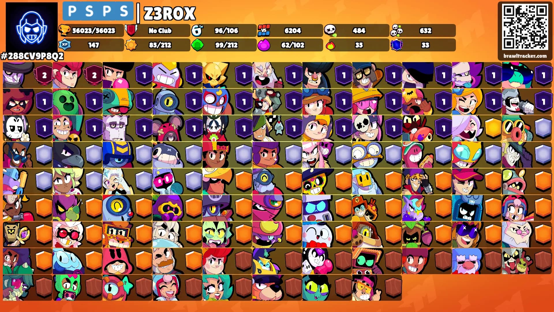 🇵🇸🇵🇸|Z3R0X's Ranks