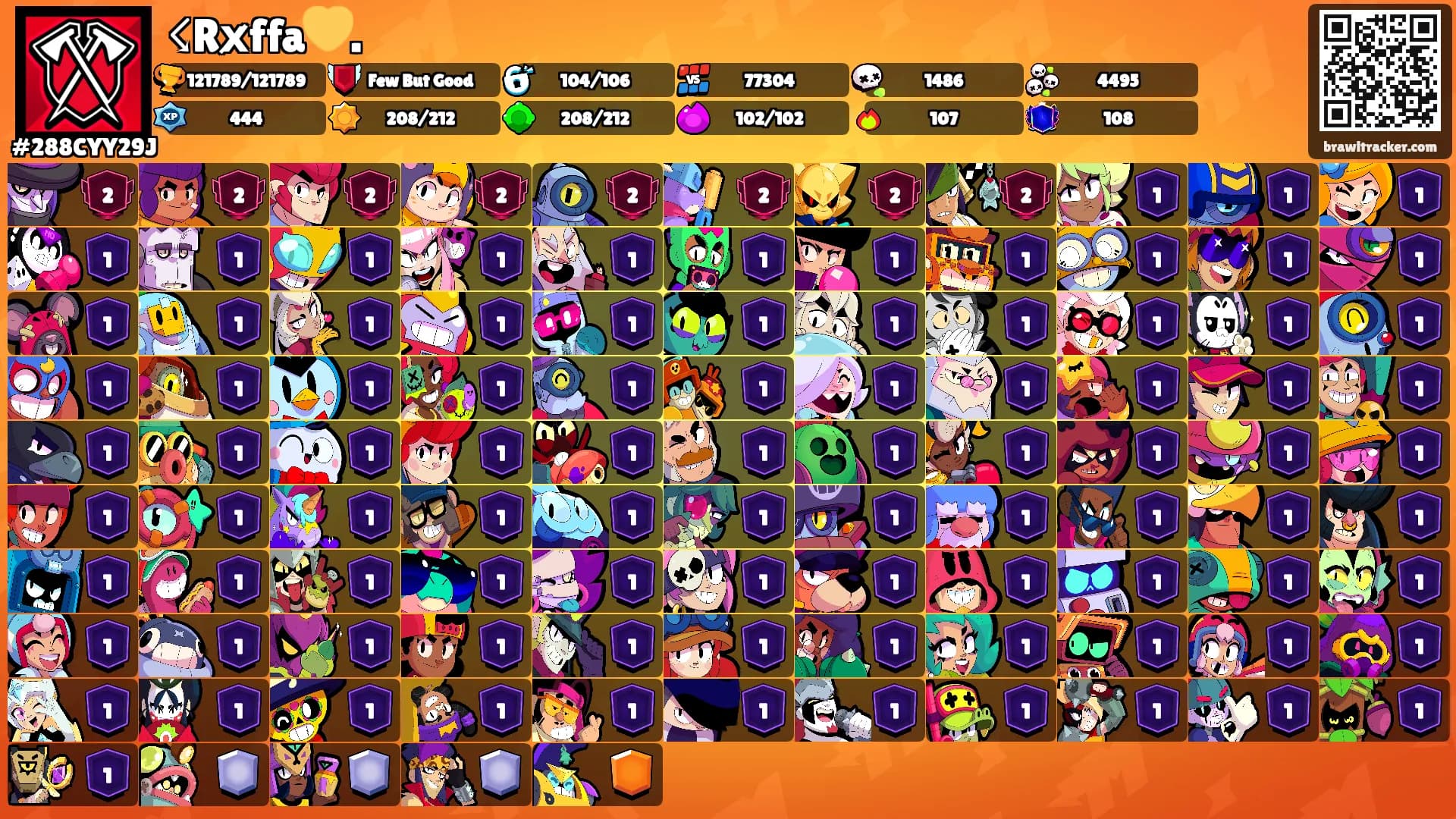 ☇Rx̷ffa💛.'s Ranks