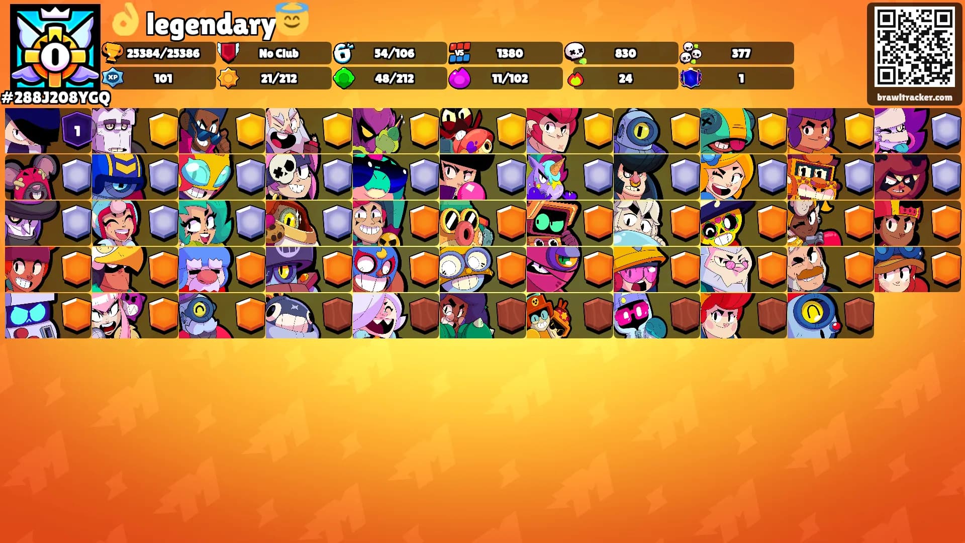 👌 legendary😇's Ranks