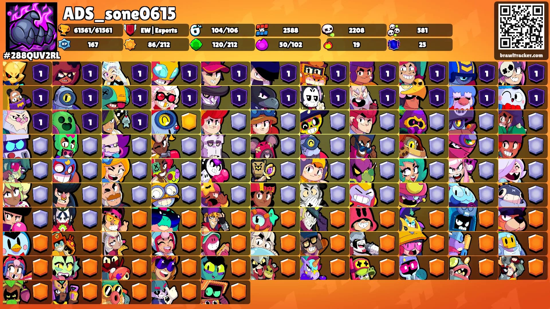 ADS_sone0615's Ranks