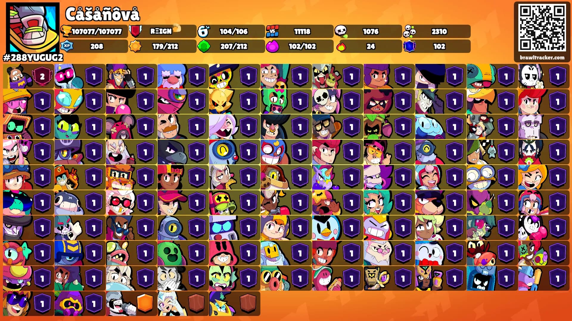 Cåšåñôvå's Ranks
