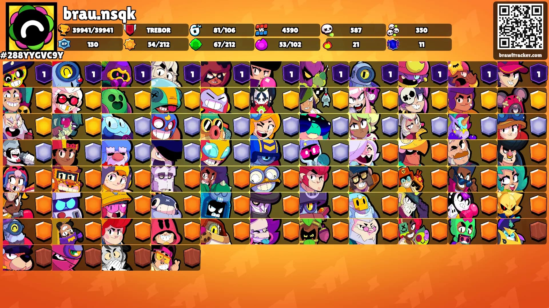 brau.nsqk's Ranks