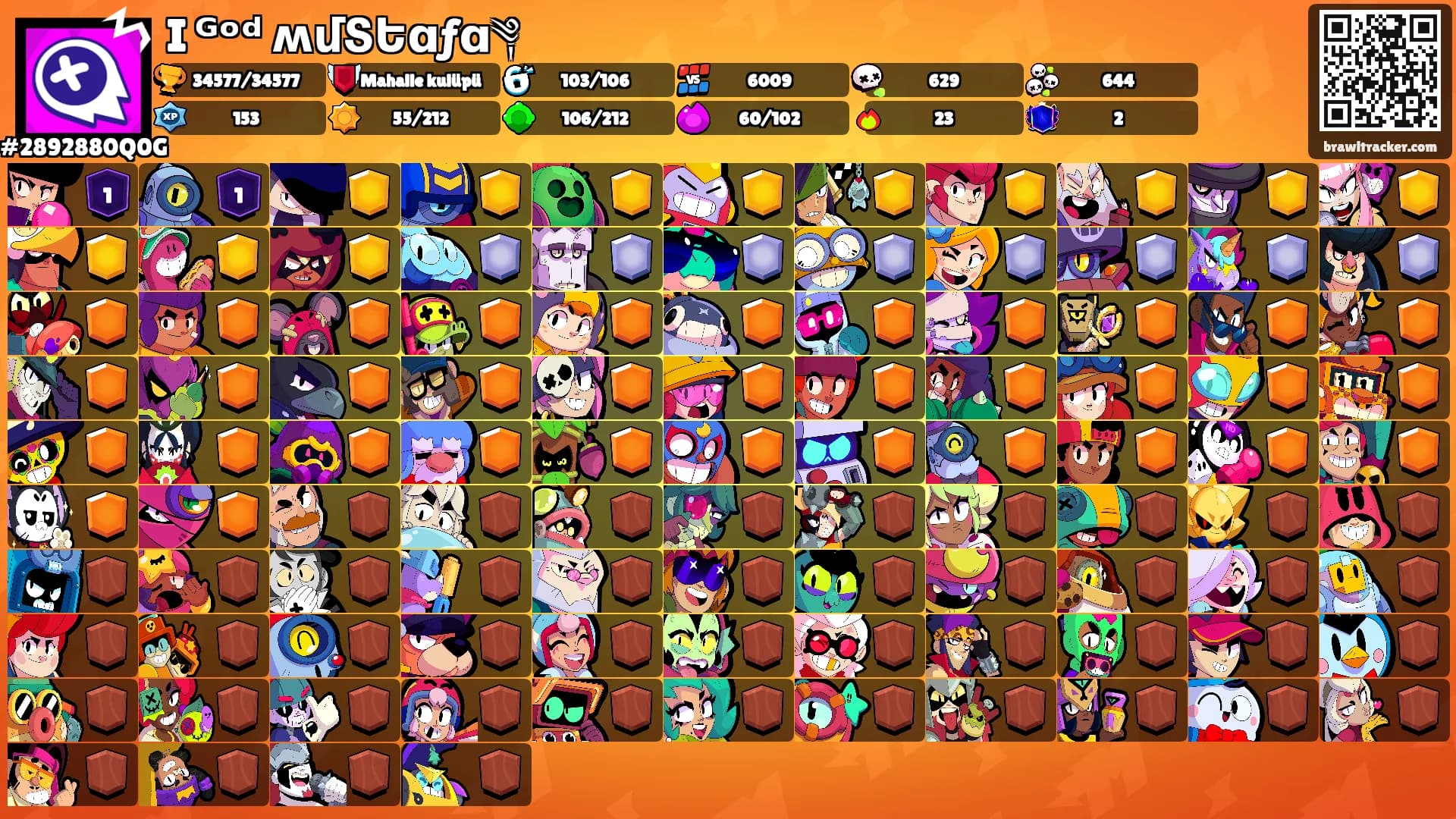 I ᴳᵒᵈ࿐ʍմՏԵɑƒɑ༆'s Ranks