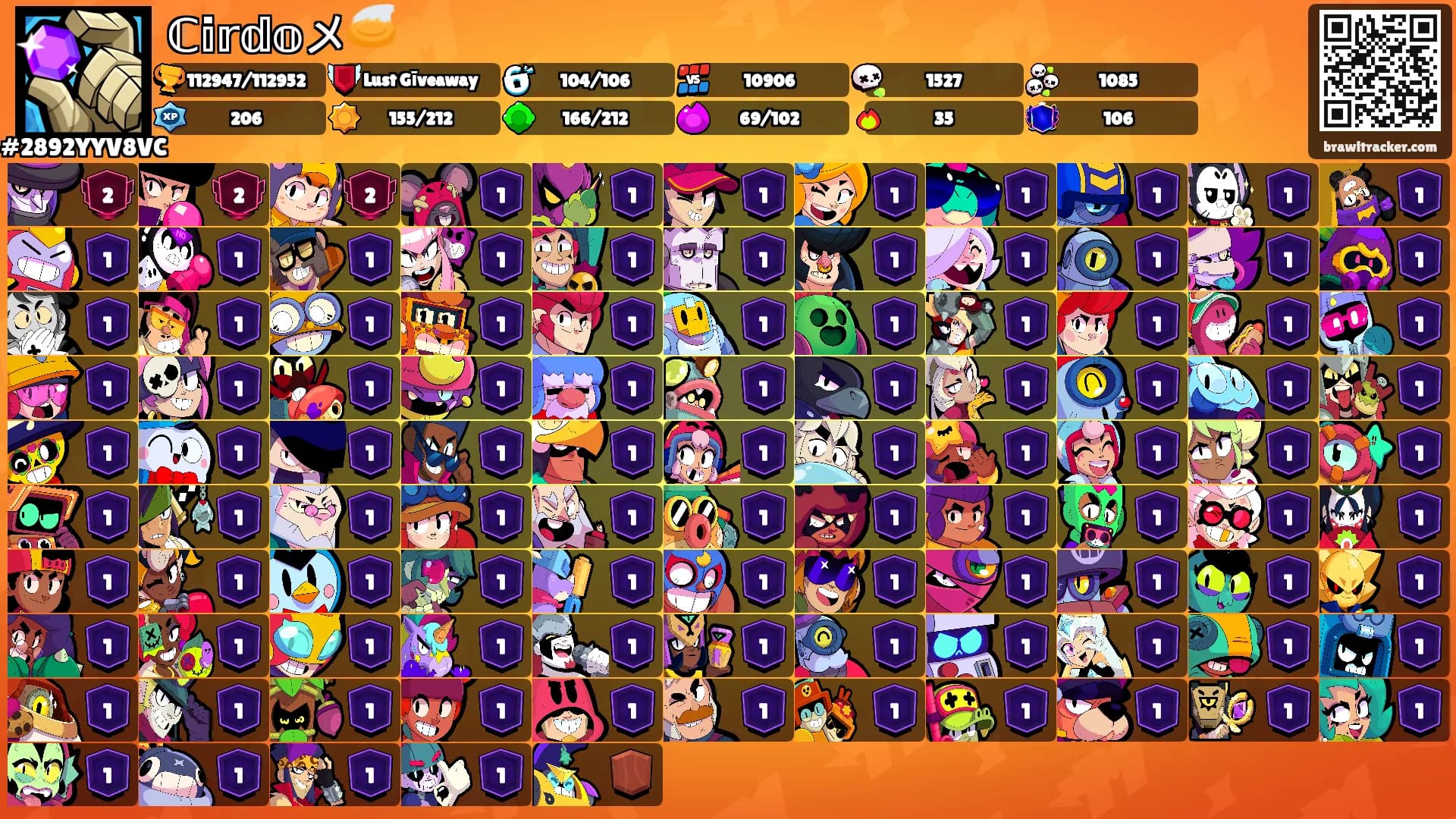 ℂ𝕚𝕣𝕕𝕠メ🥏's Ranks