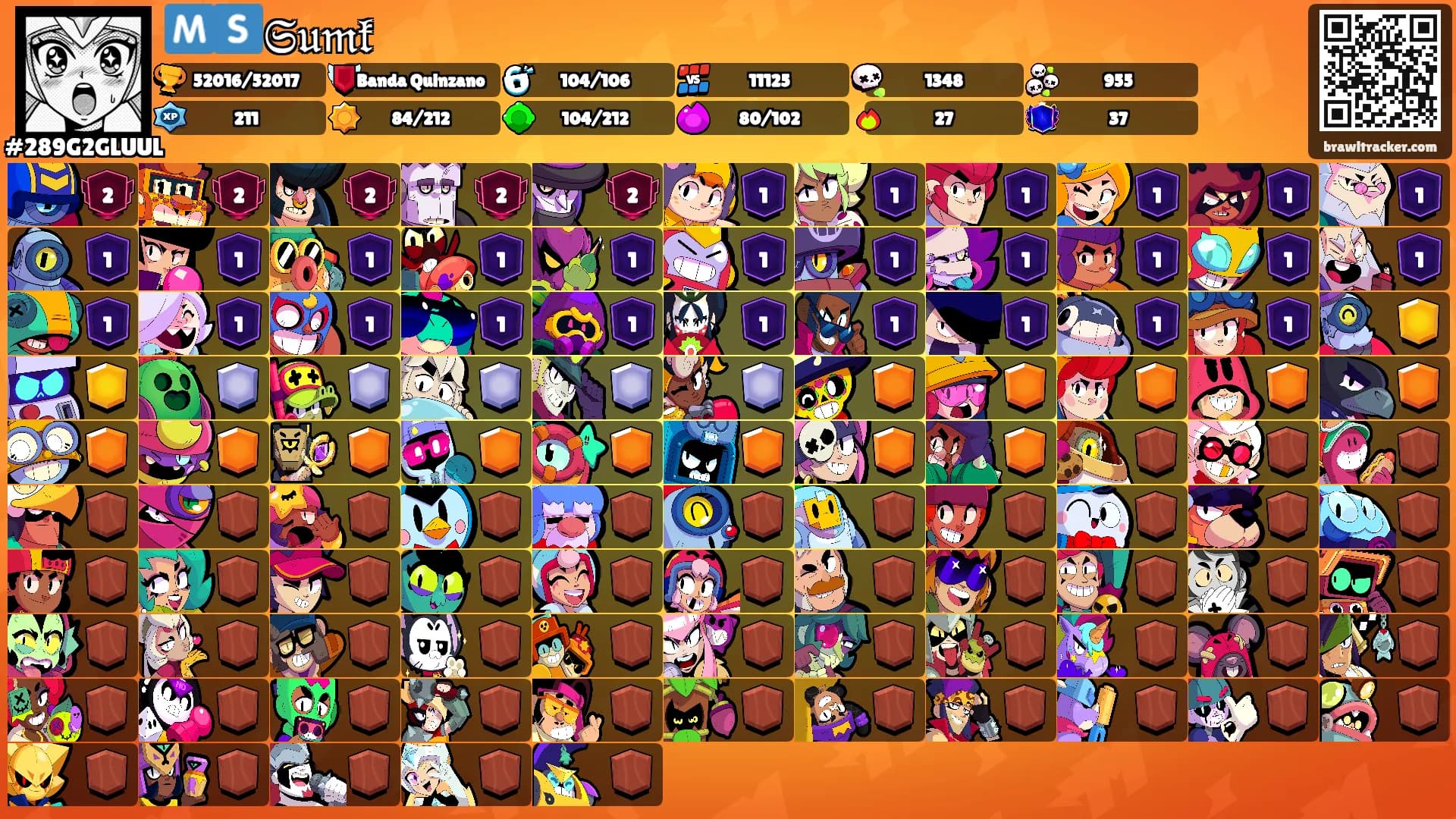 🇲 🇸 𝔖𝔲𝔪𝔨's Ranks