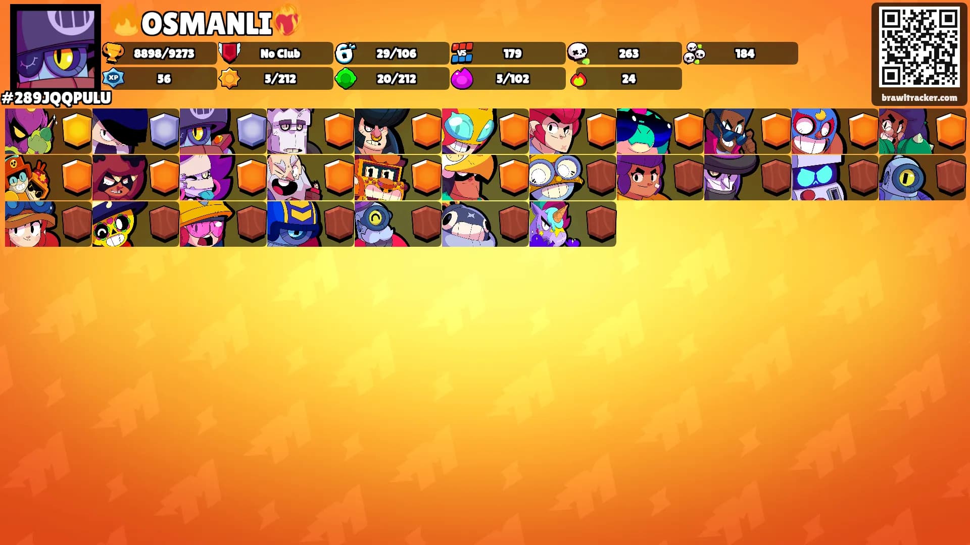 🔥OSMANLI❤️‍🔥's Ranks