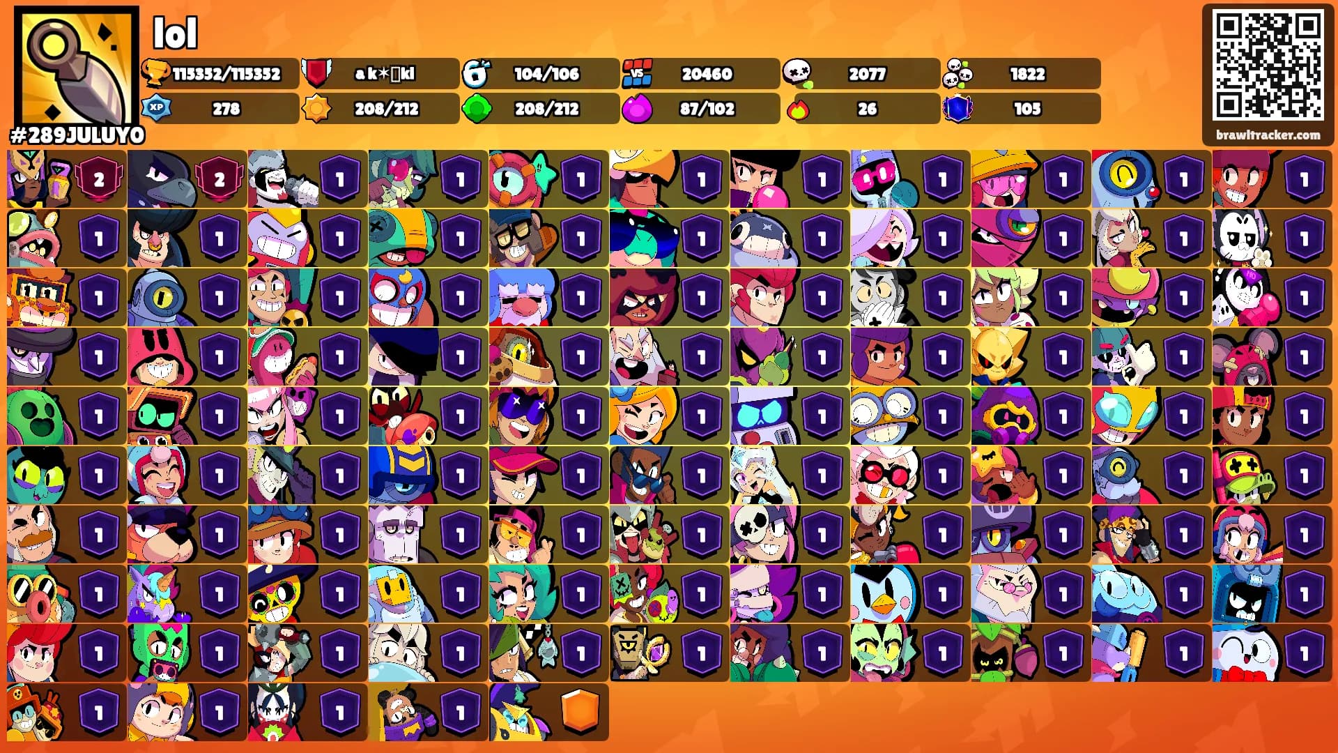 lol's Ranks