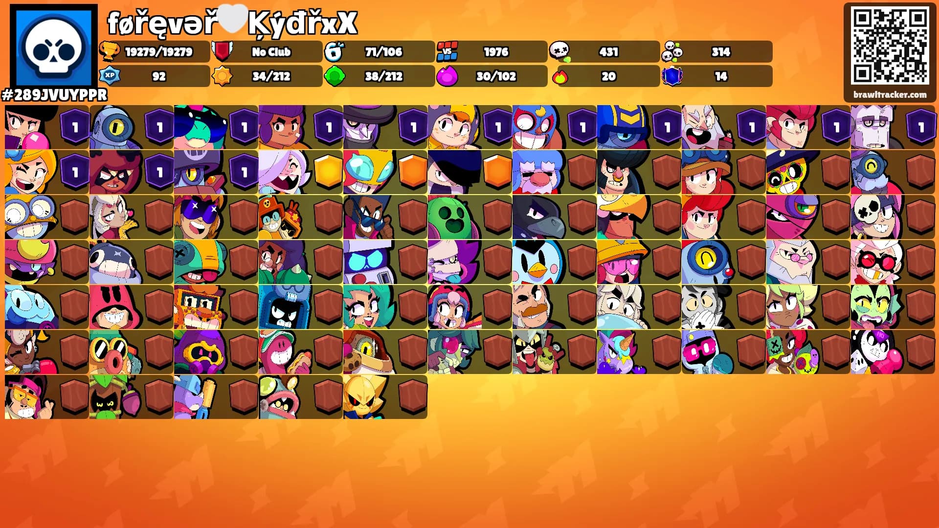 føřęvəř🤍ĶýđřxX's Ranks