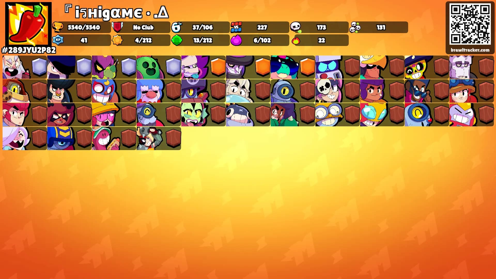『 iรнigαмє • .∆'s Ranks