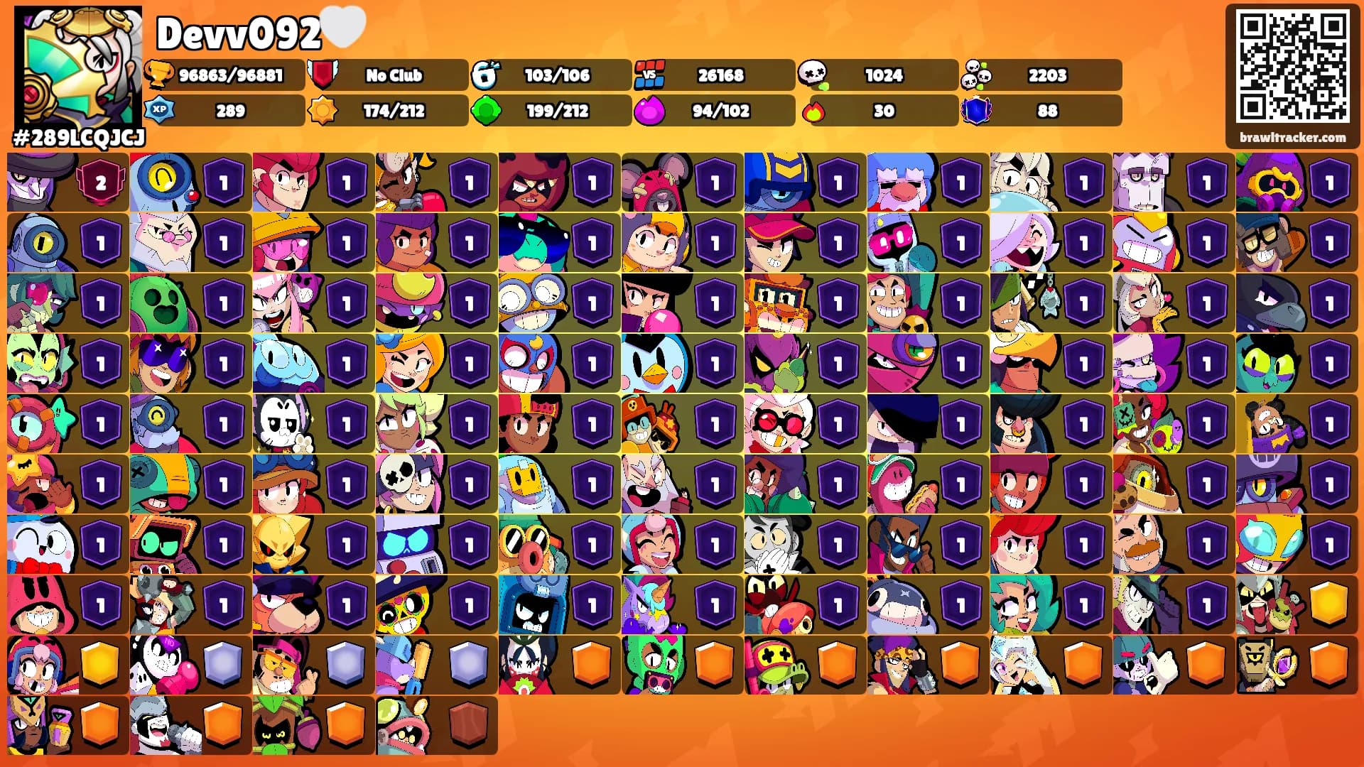 Devv092🤍's Ranks