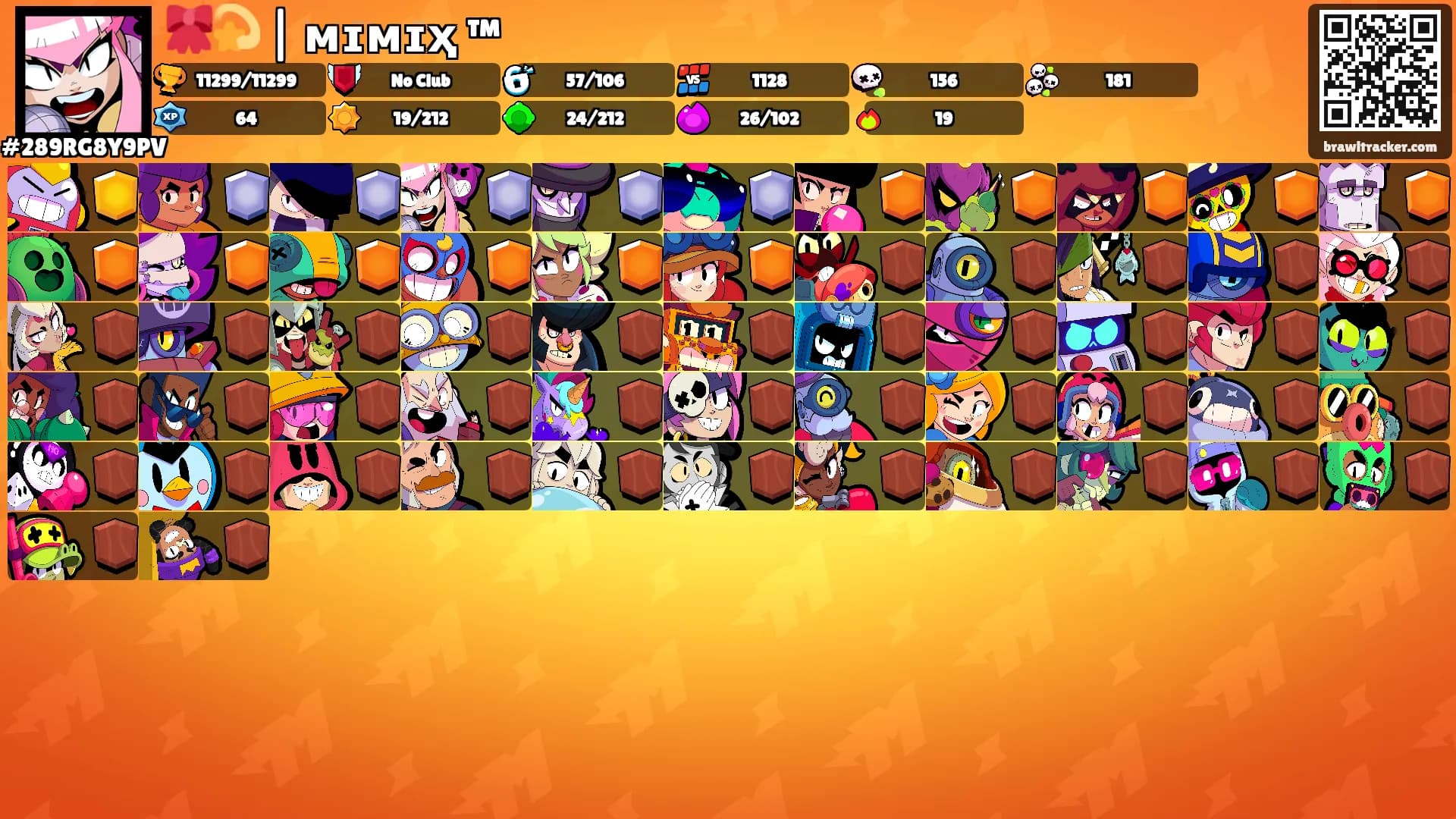 🎀💫 | ᴍɪᴍɪҳ ™'s Ranks