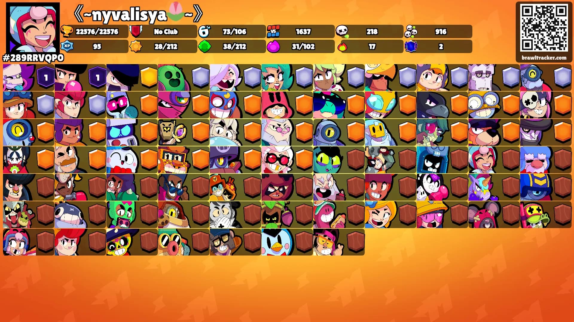 《~nyvalisya🌷~》's Ranks