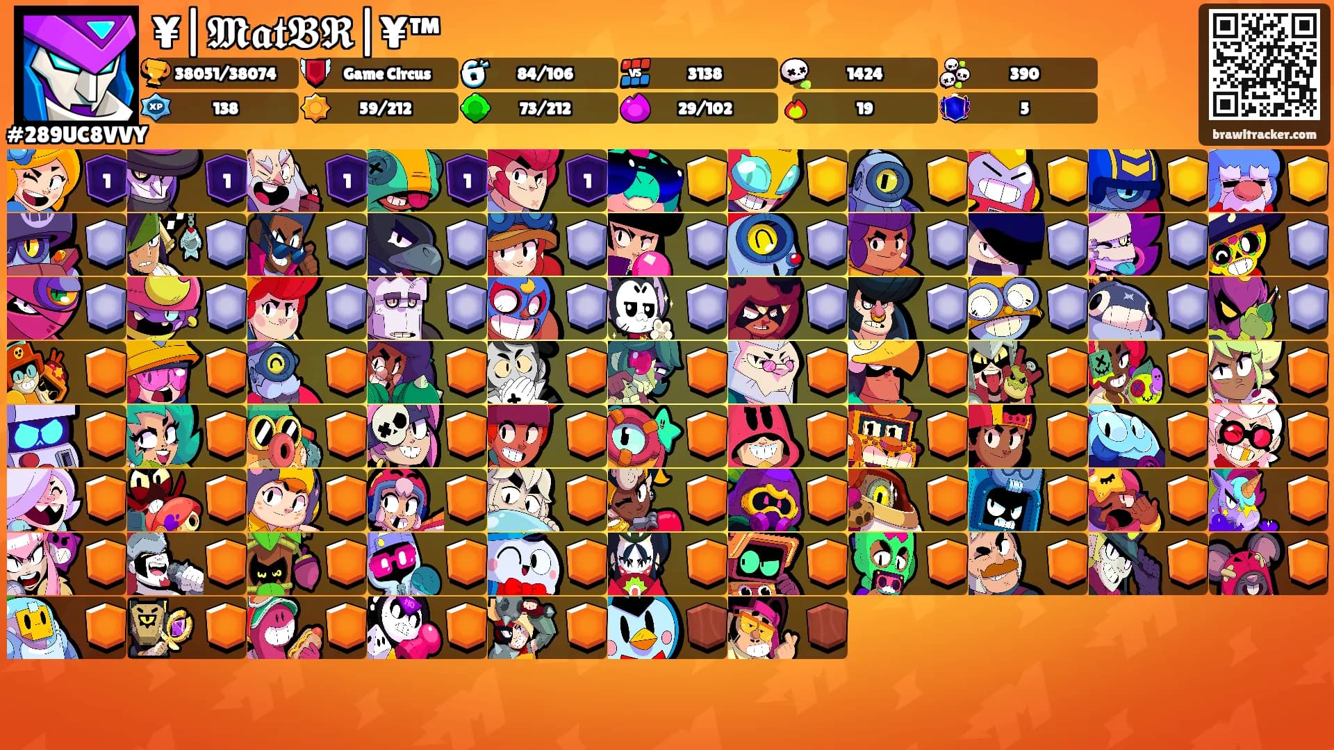 ¥|𝕸𝖆𝖙𝕭𝕽|¥™'s Ranks