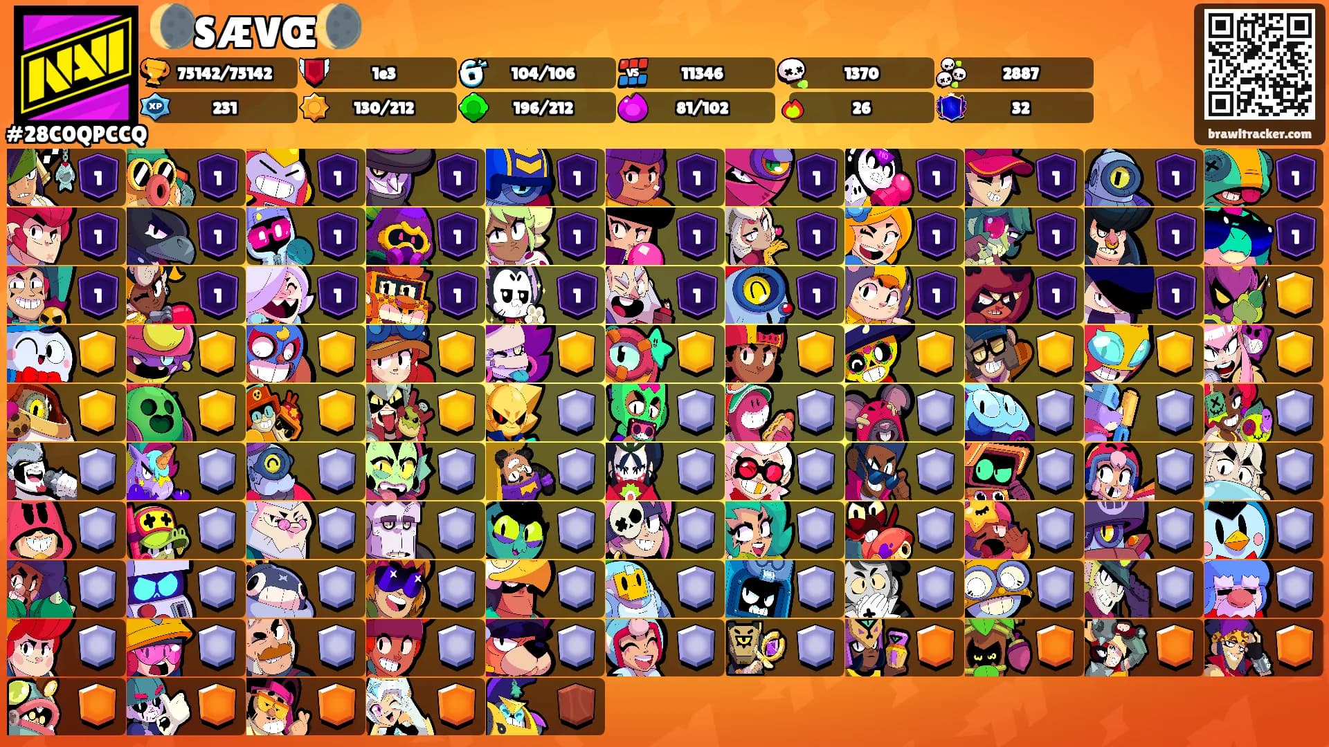 🌘SÆVŒ🌘's Ranks
