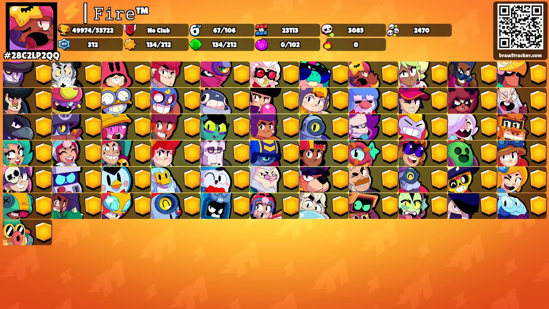 ⚡| 𝙵𝚒𝚛𝚎™'s Ranks