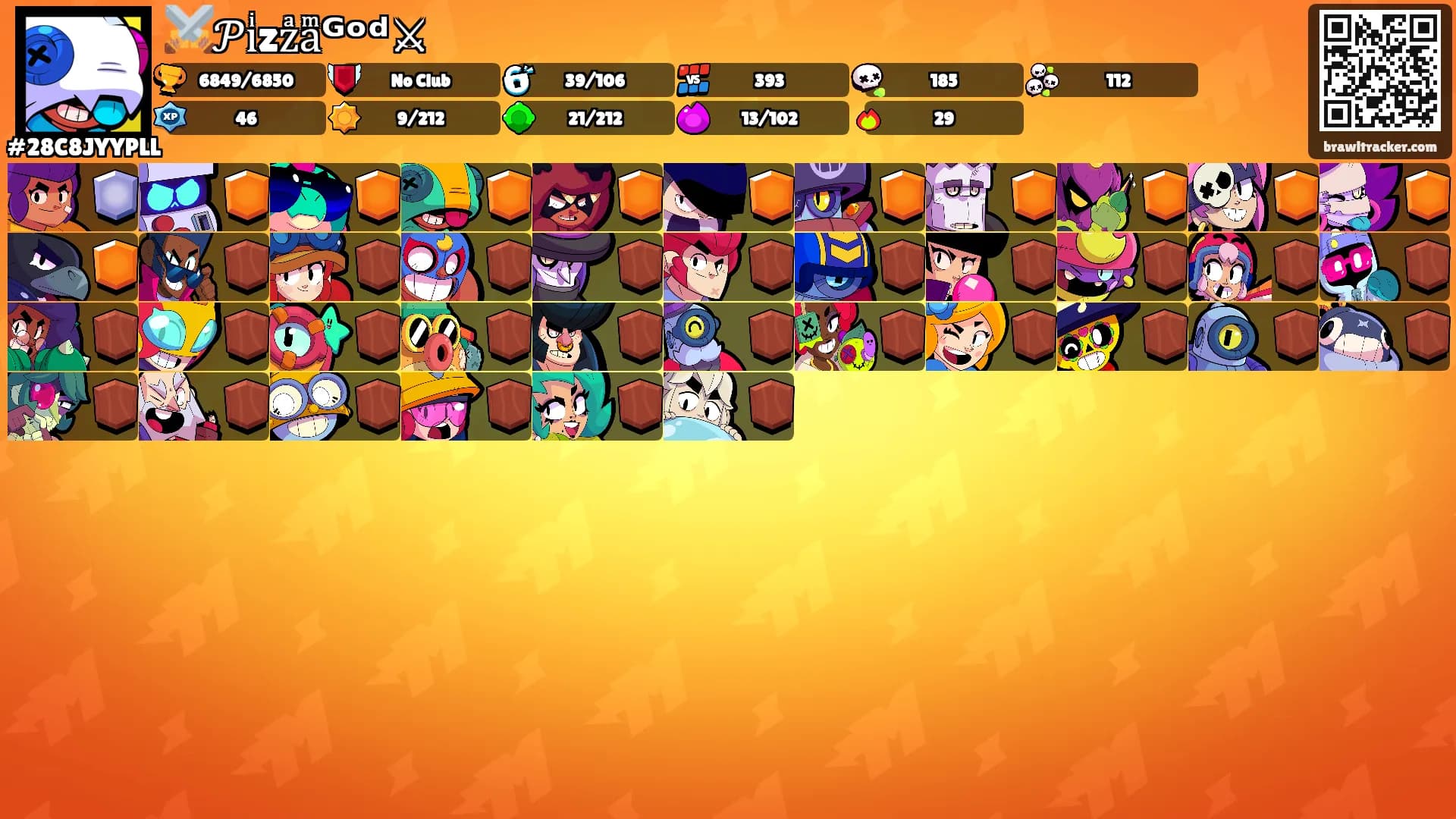 ⚔️𝒫iͥzzͣaͫᴳᵒᵈ⚔'s Ranks