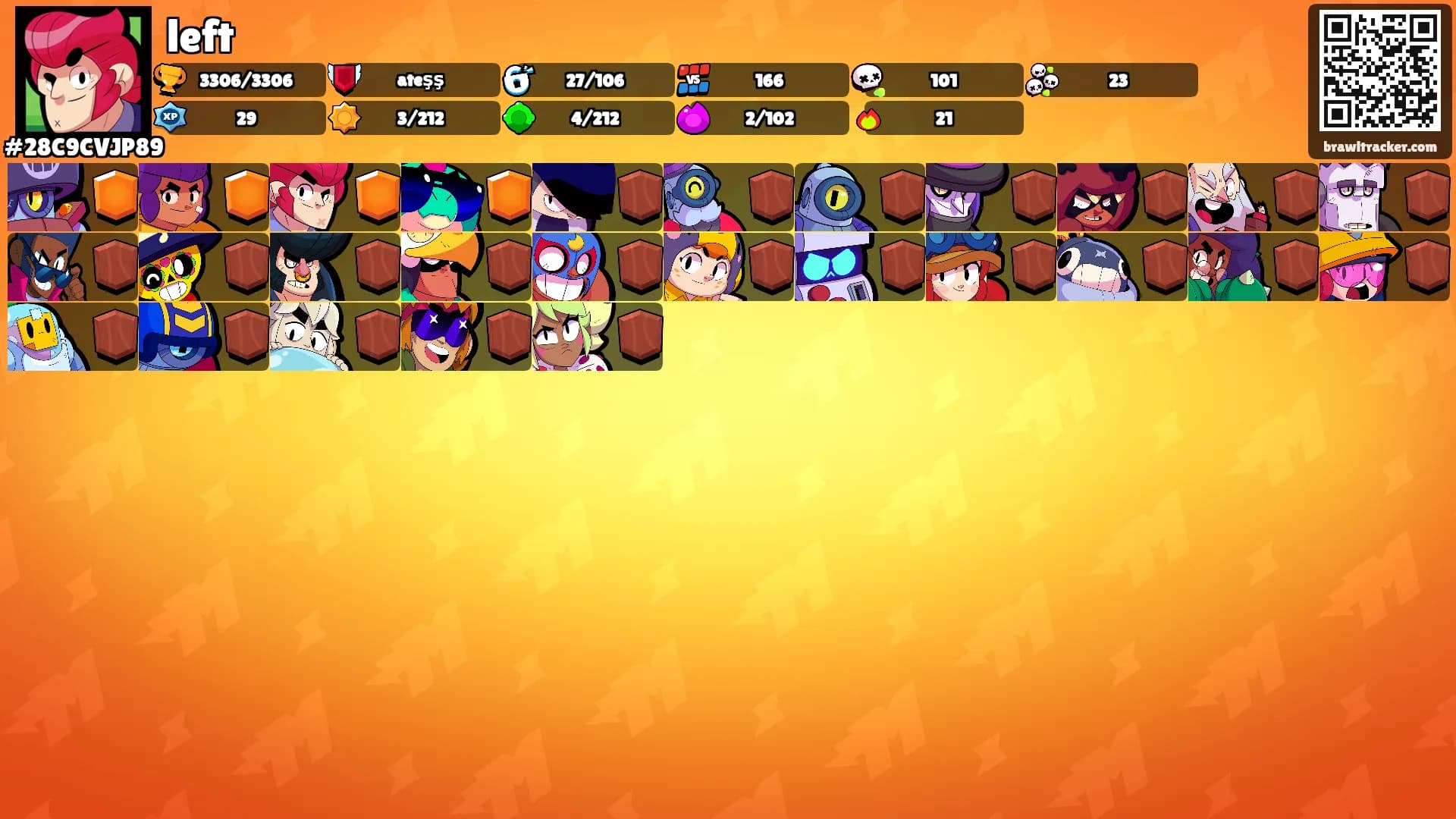 left's Ranks