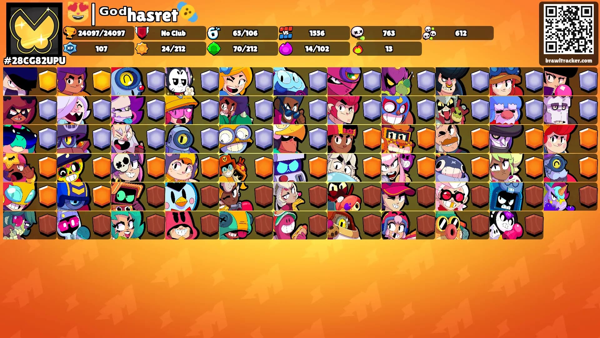😻|ᴳᵒᵈhasret🫨's Ranks