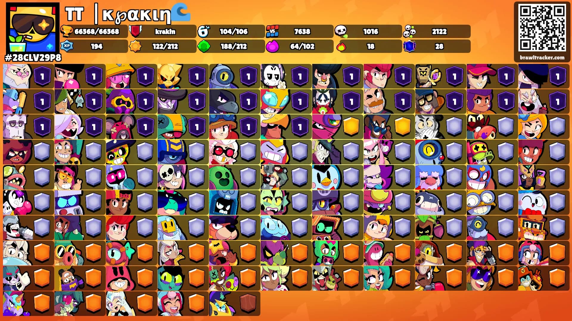 TTᎿᎿ|κ℘ακιη🌊's Ranks