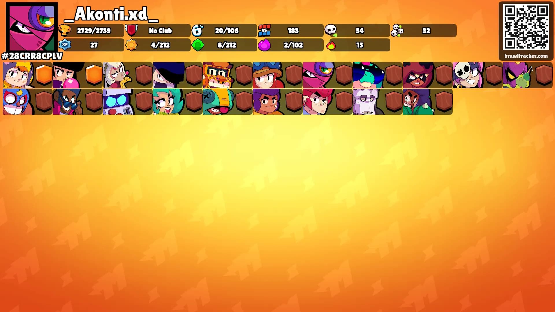 _Akonti.xd_'s Ranks