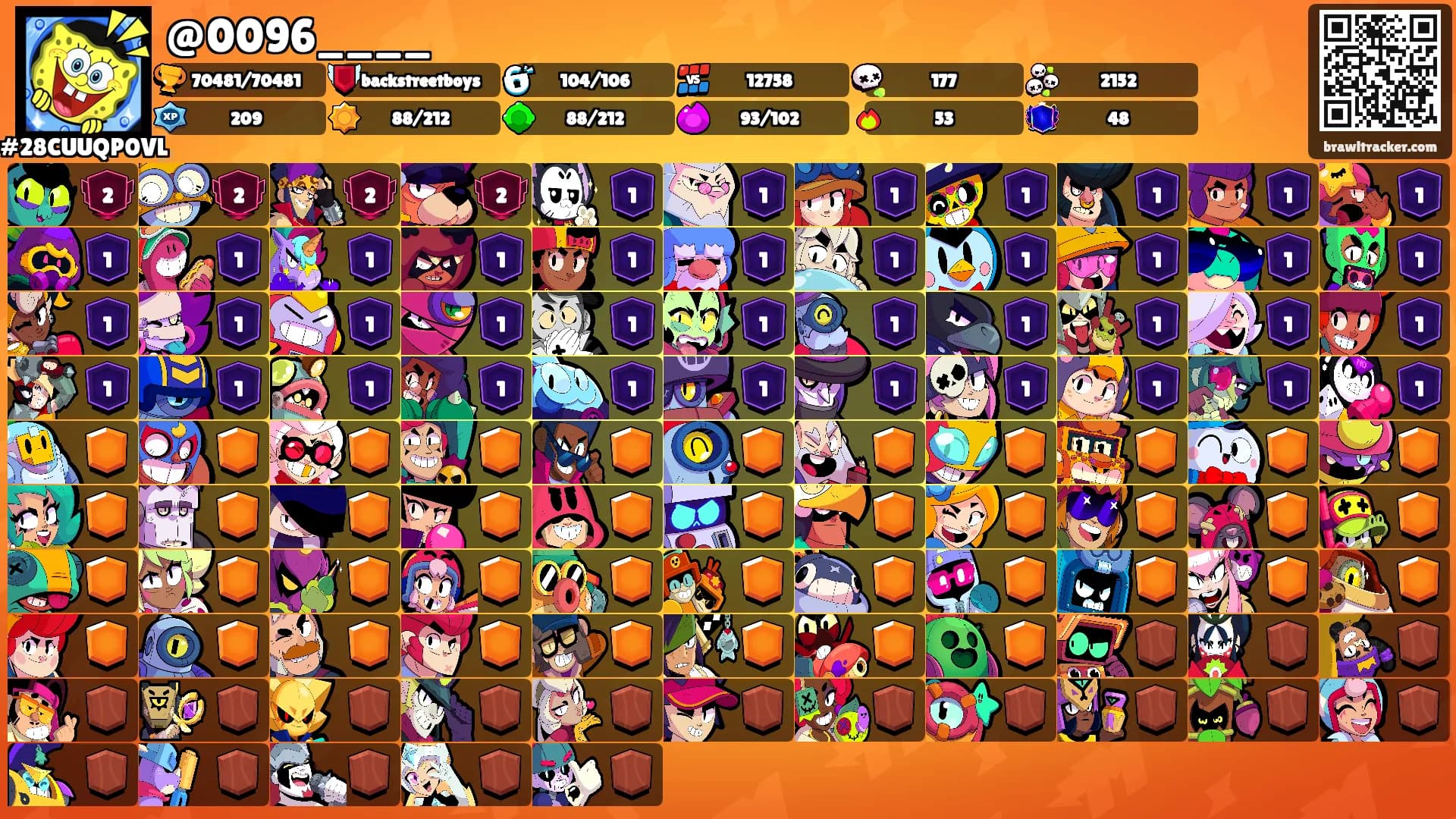 @0096____'s Ranks