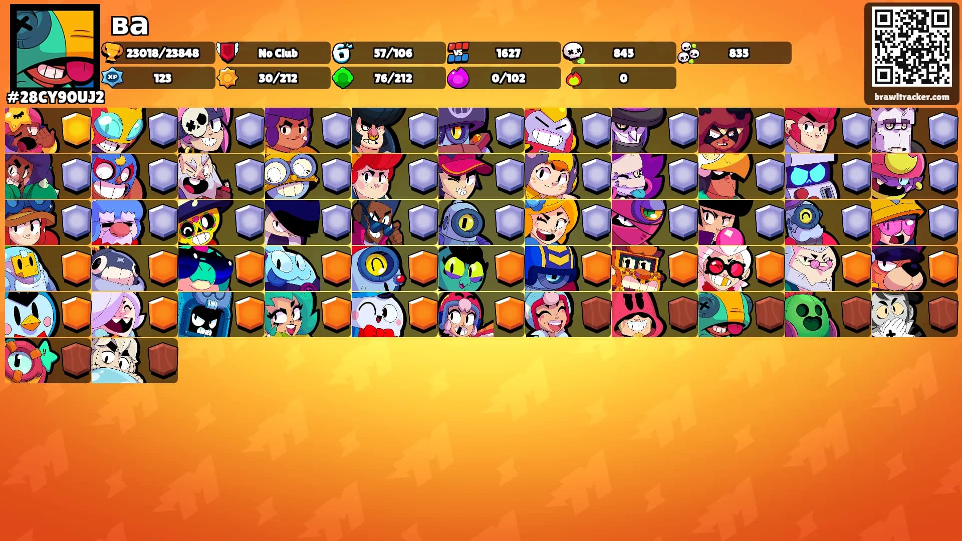 ва's Ranks
