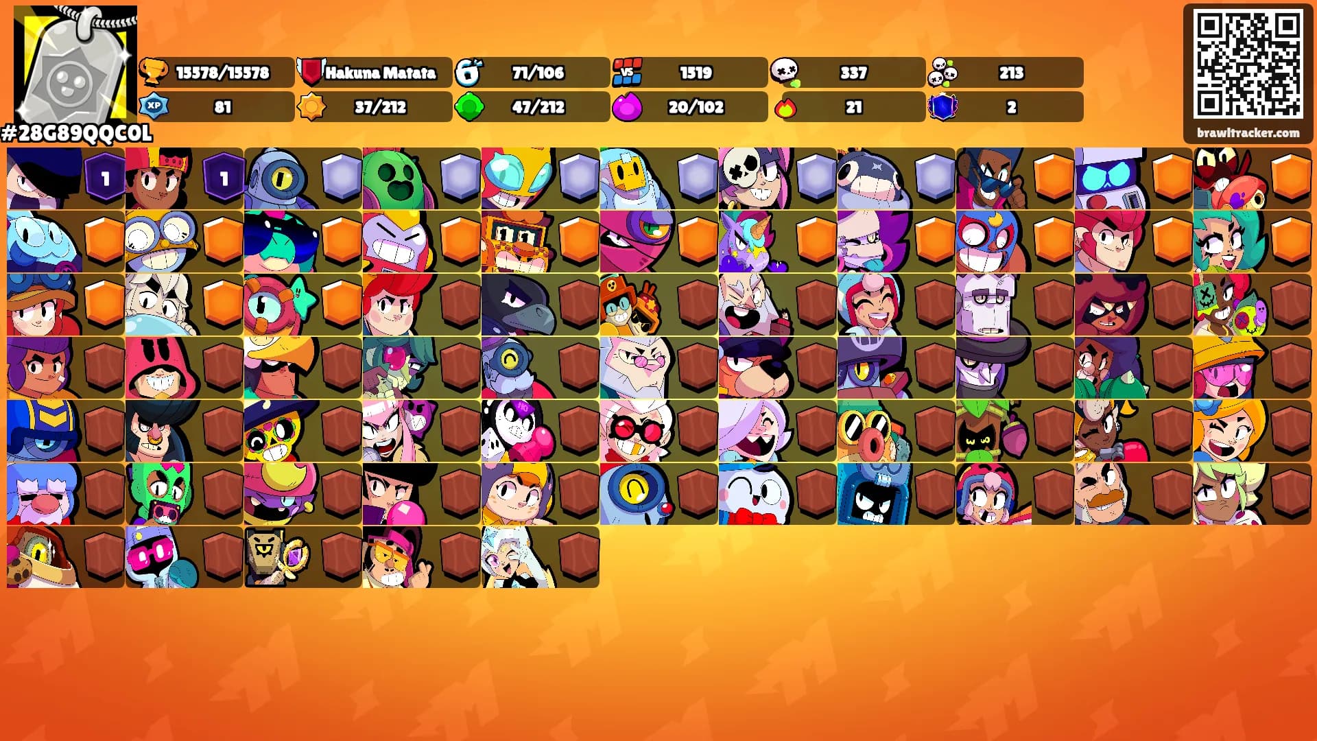 ⬞⬞⬞'s Ranks