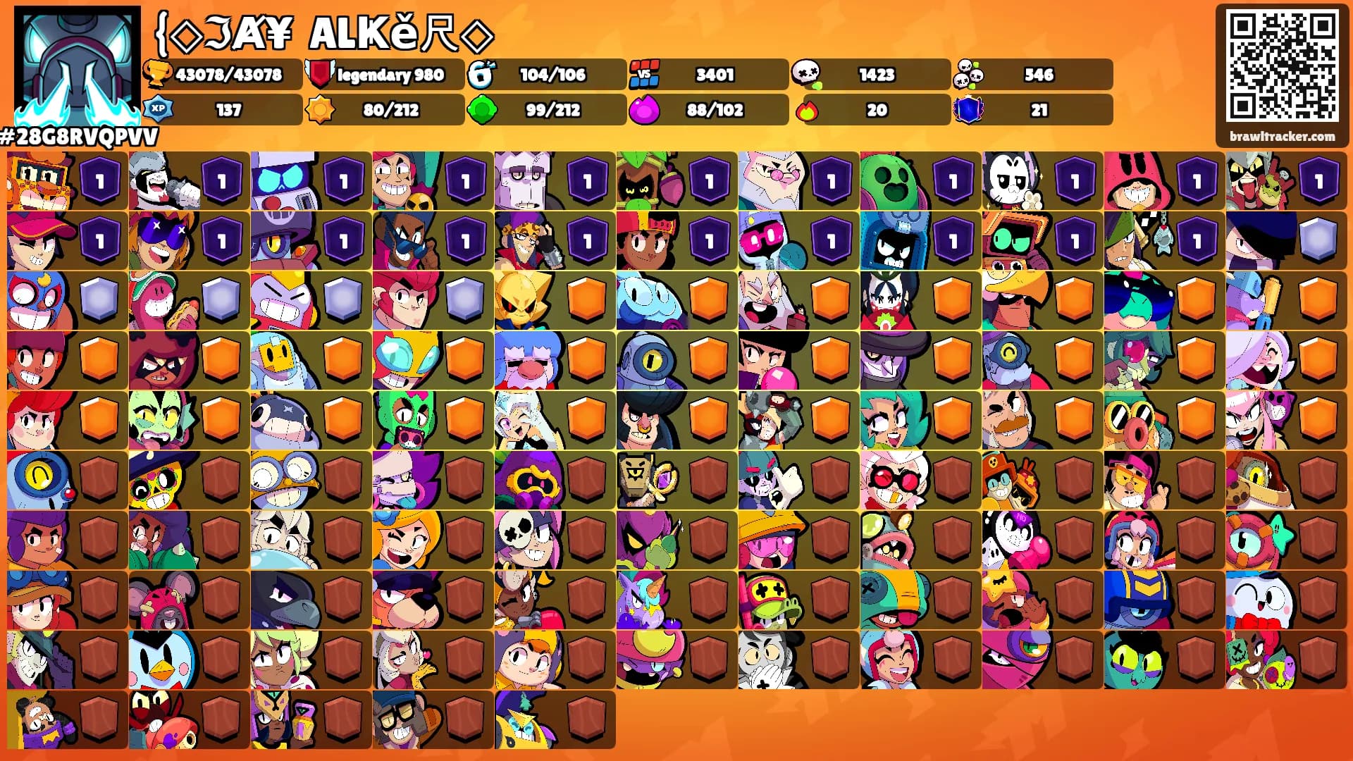{◇ℑȺ¥ ꪝALҜě尺◇⚡️'s Ranks