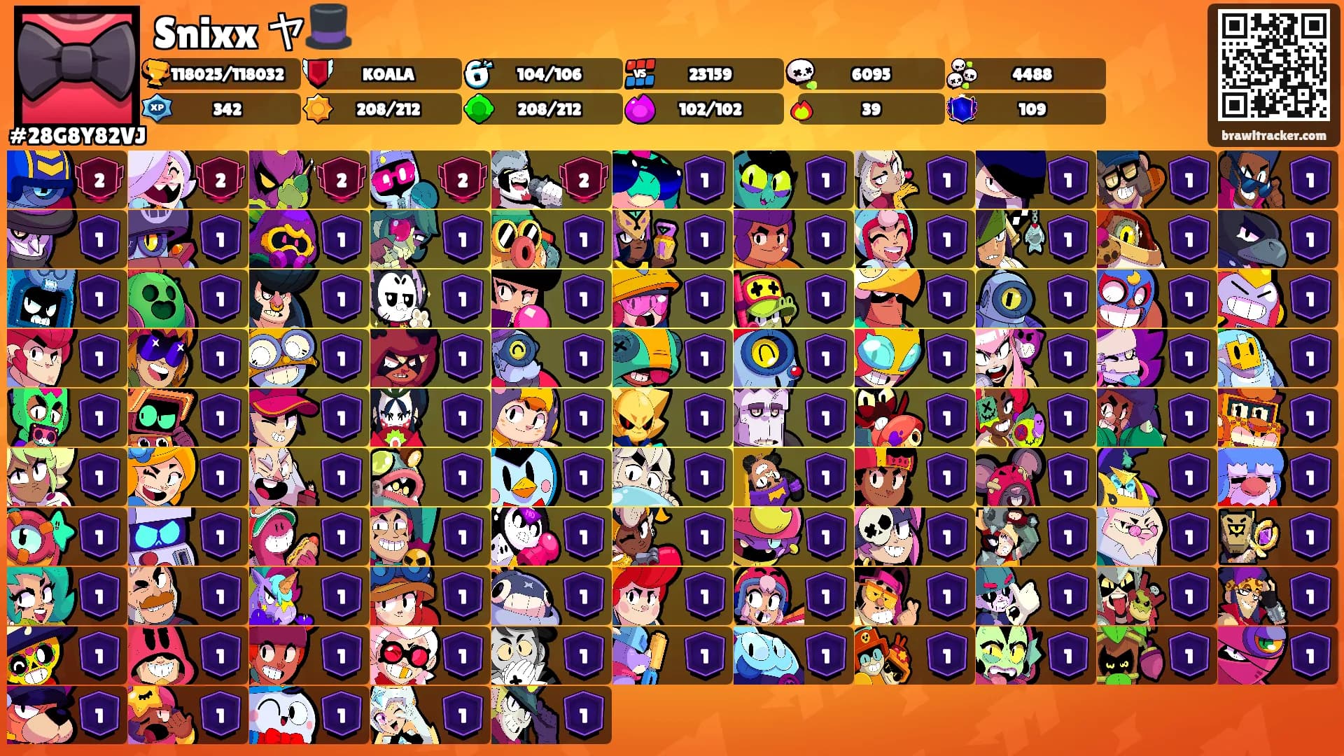 Snixx ヤ🎩's Ranks