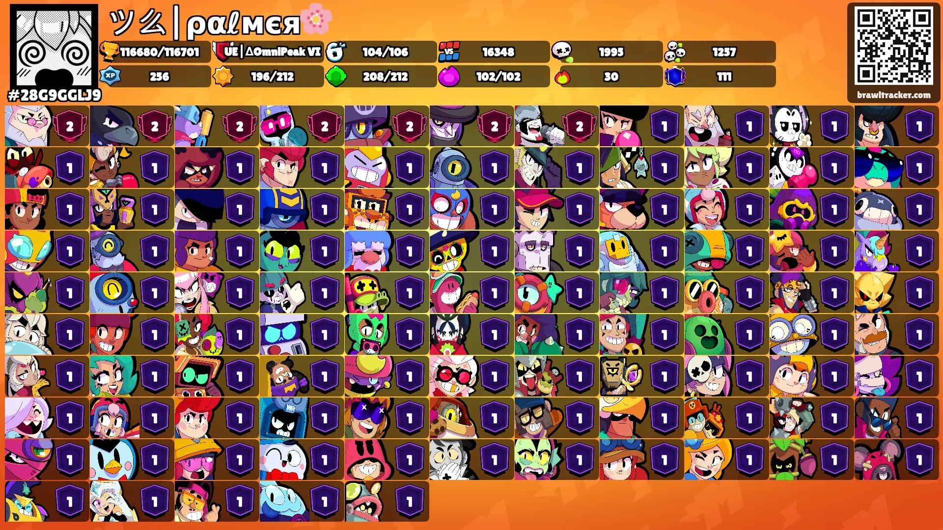 ツ么|ραℓмєя🌸's Ranks