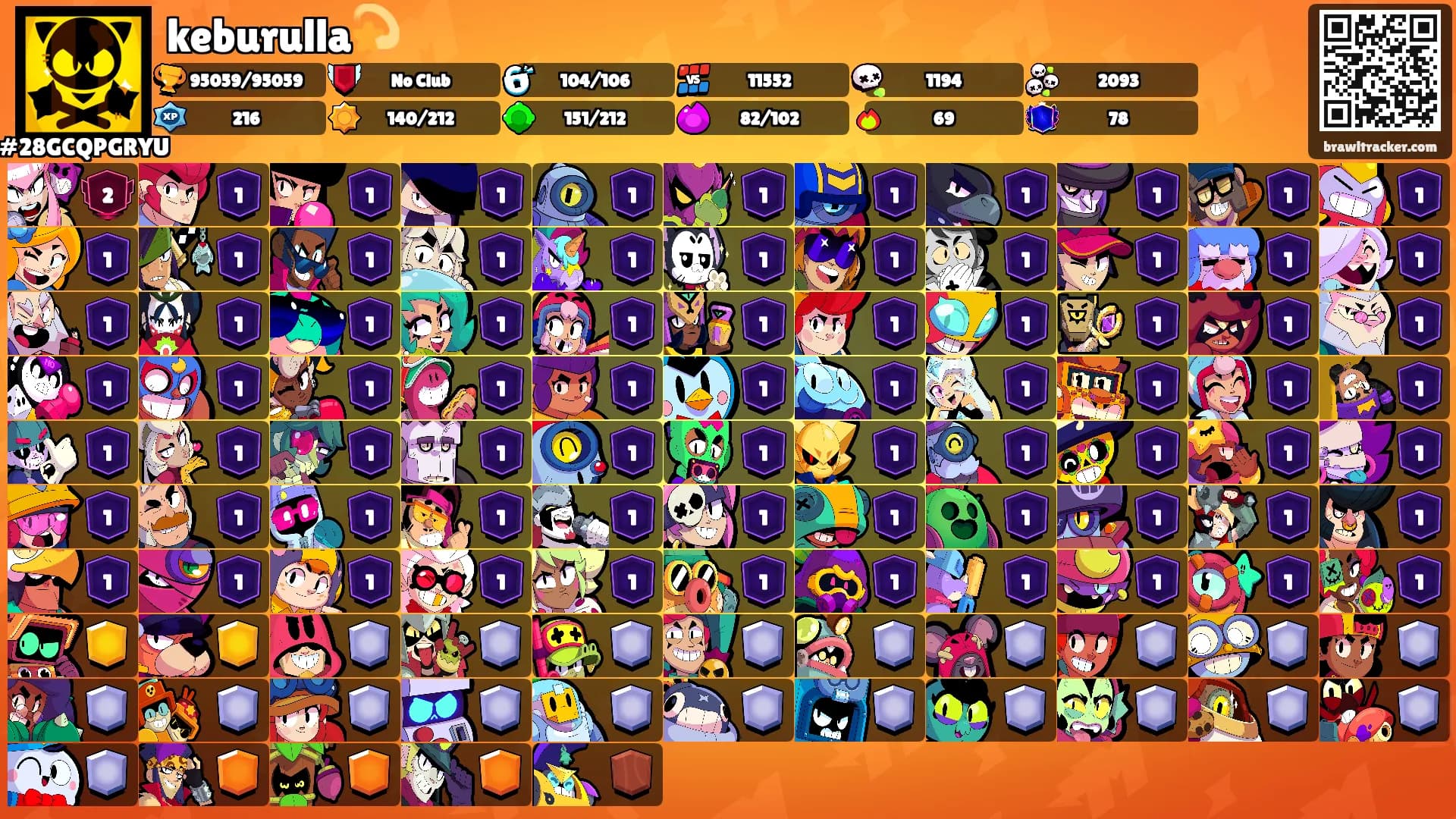 keburulla💫's Ranks