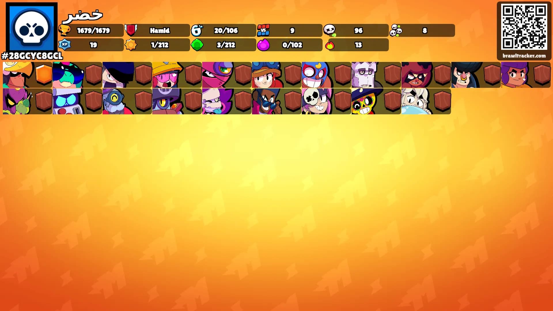 خضر's Ranks