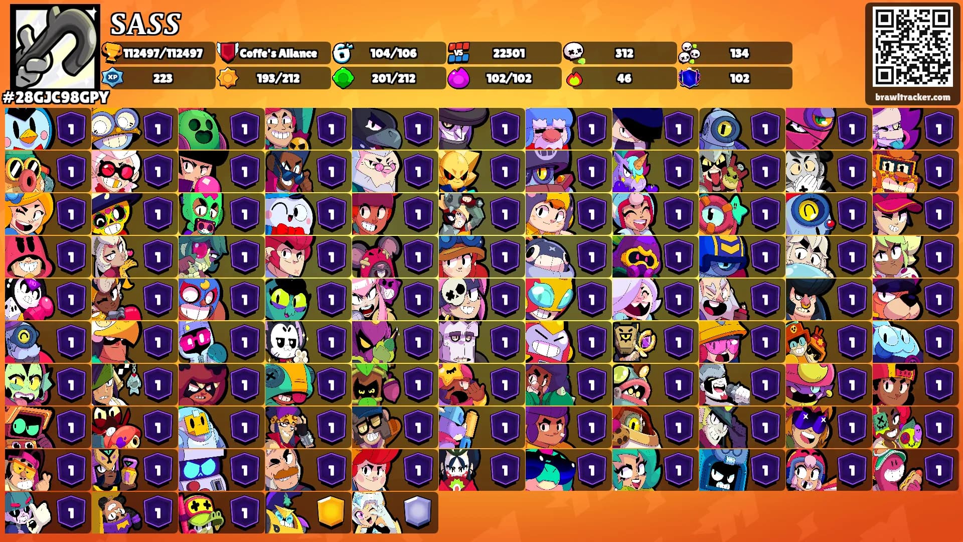 𝐒𝐀𝑺𝑺's Ranks
