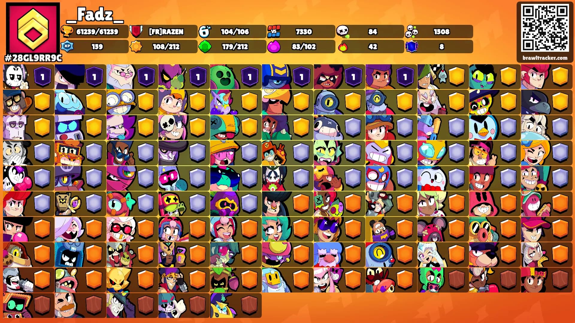 _Fadz_'s Ranks