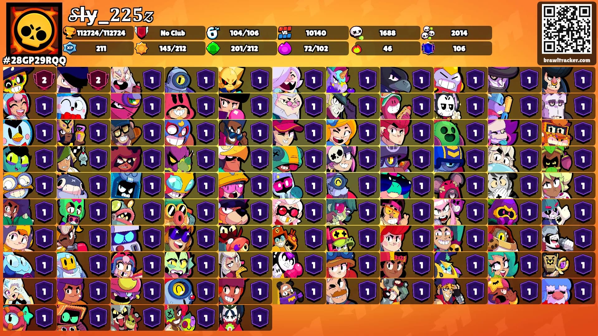 𝒮l̶y̶_𝟐𝟐𝟓𝓏's Ranks