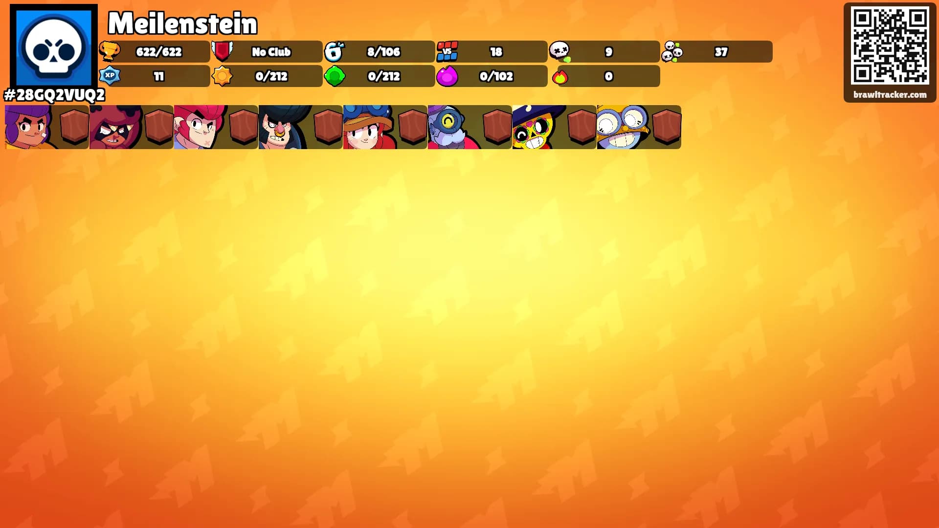 Meilenstein's Ranks