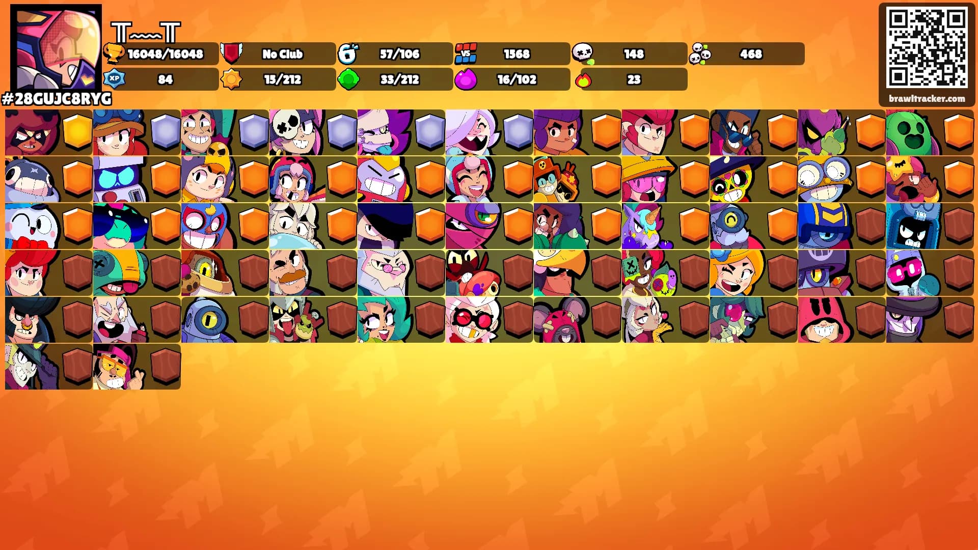 ╥﹏╥'s Ranks