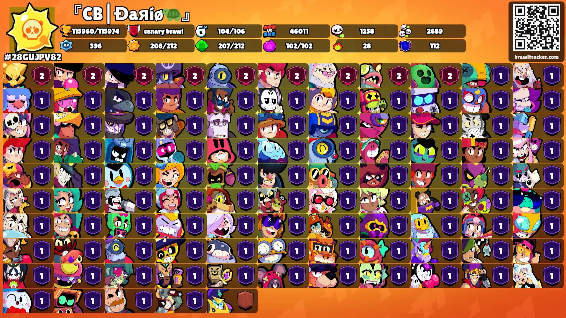 『CB|Đaяíø🐢』's Ranks