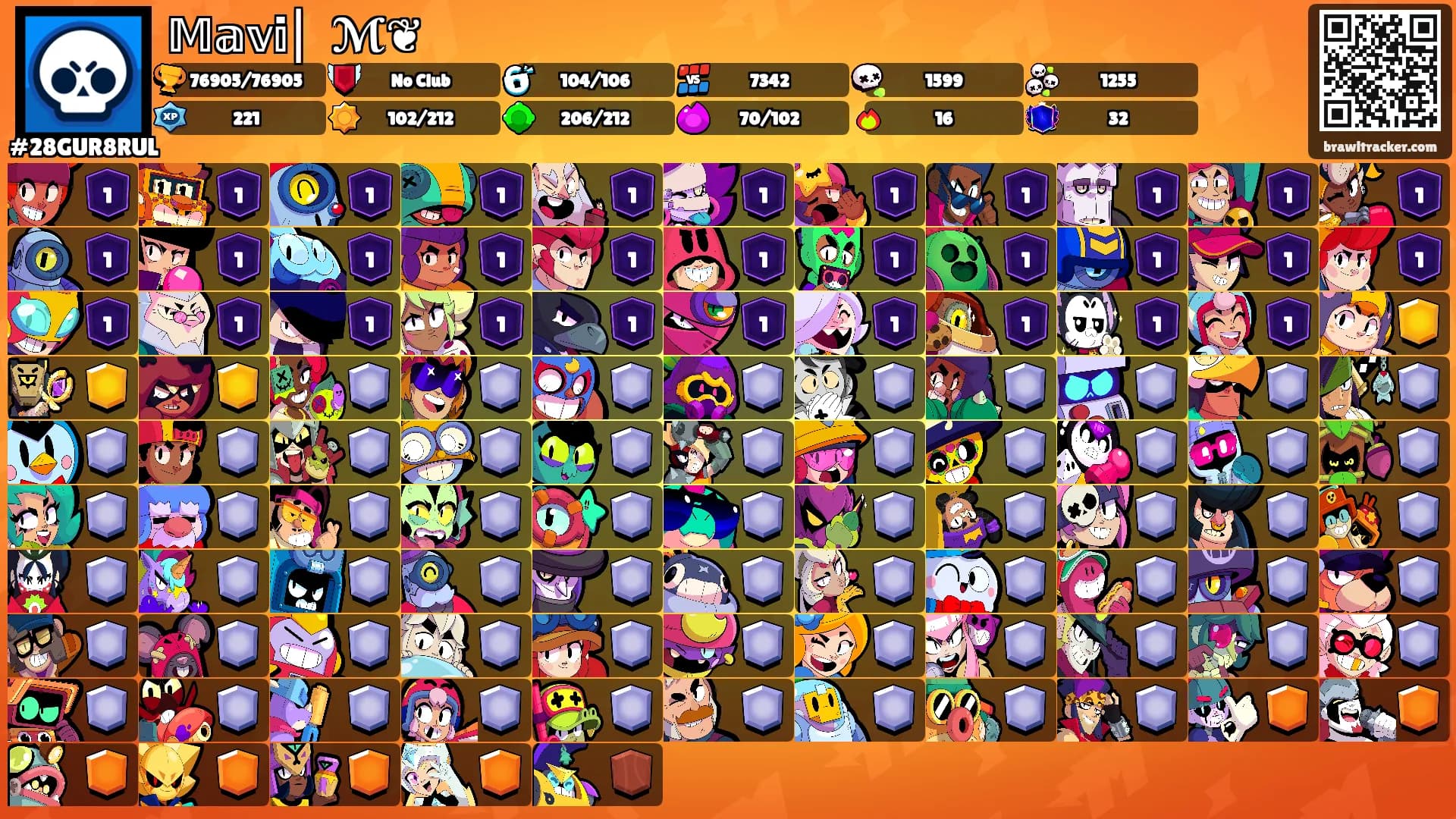 𝕄𝕒𝕧𝕚 ▏ℳ❦'s Ranks