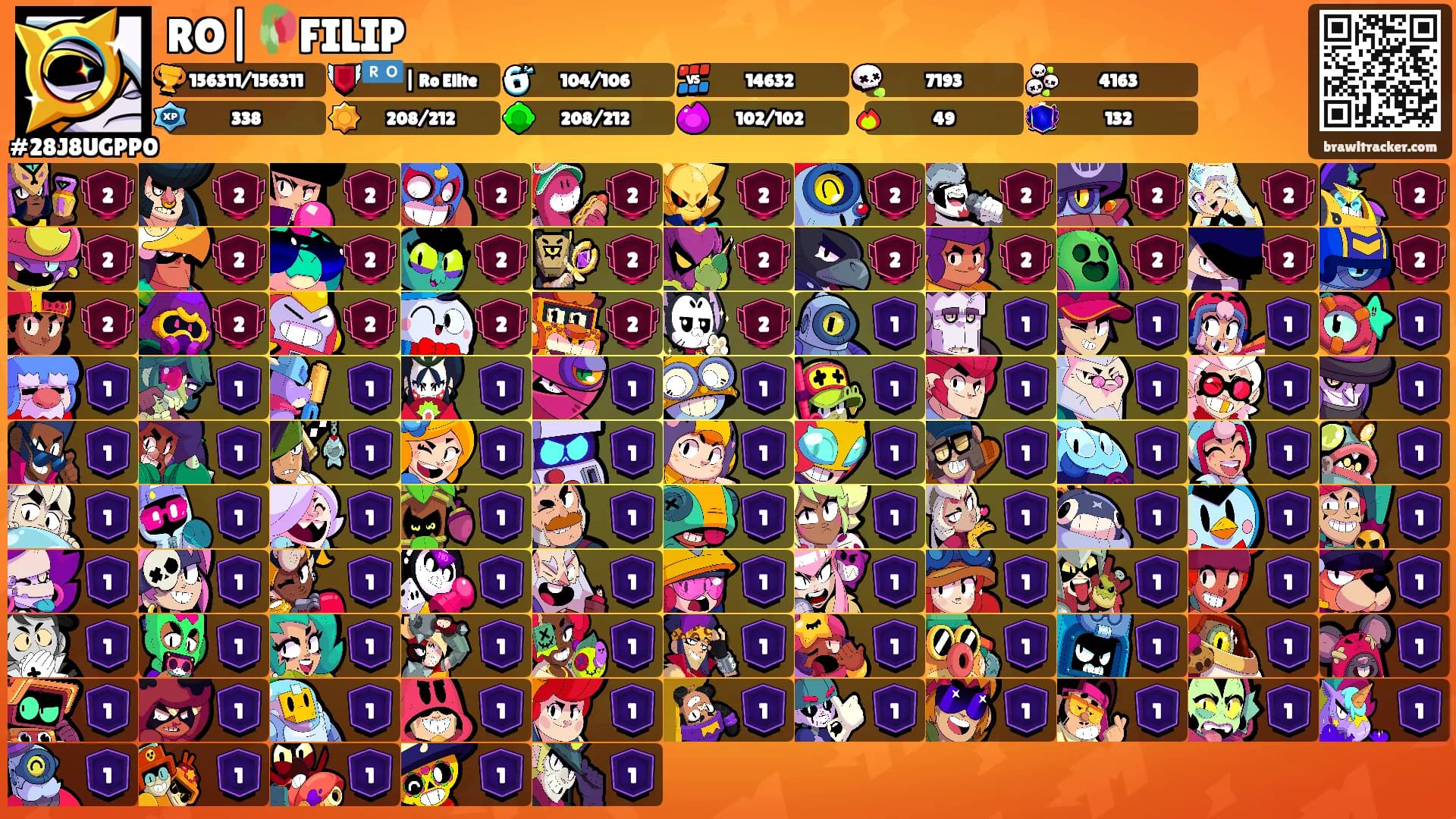 RO|🥀FILIP's Ranks